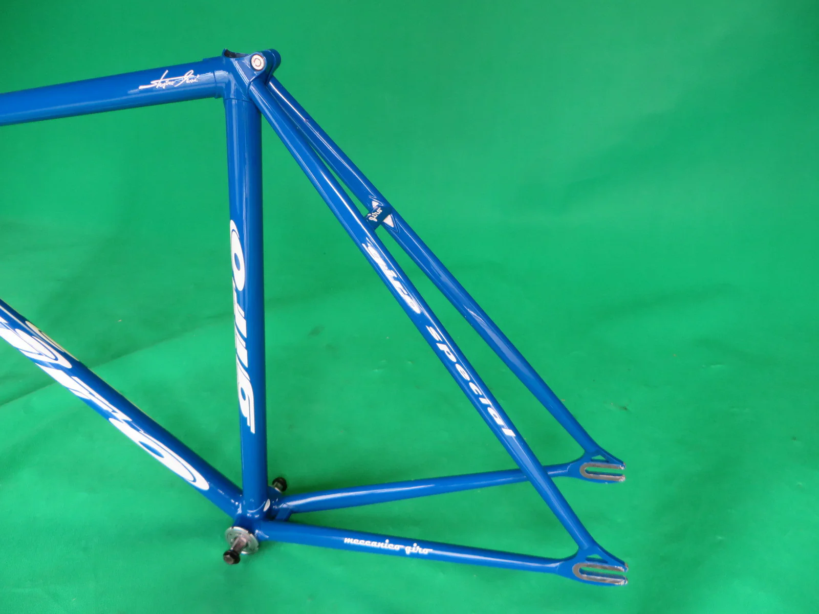 GIRO // blue (greyish) // 52.5cm - Image 8