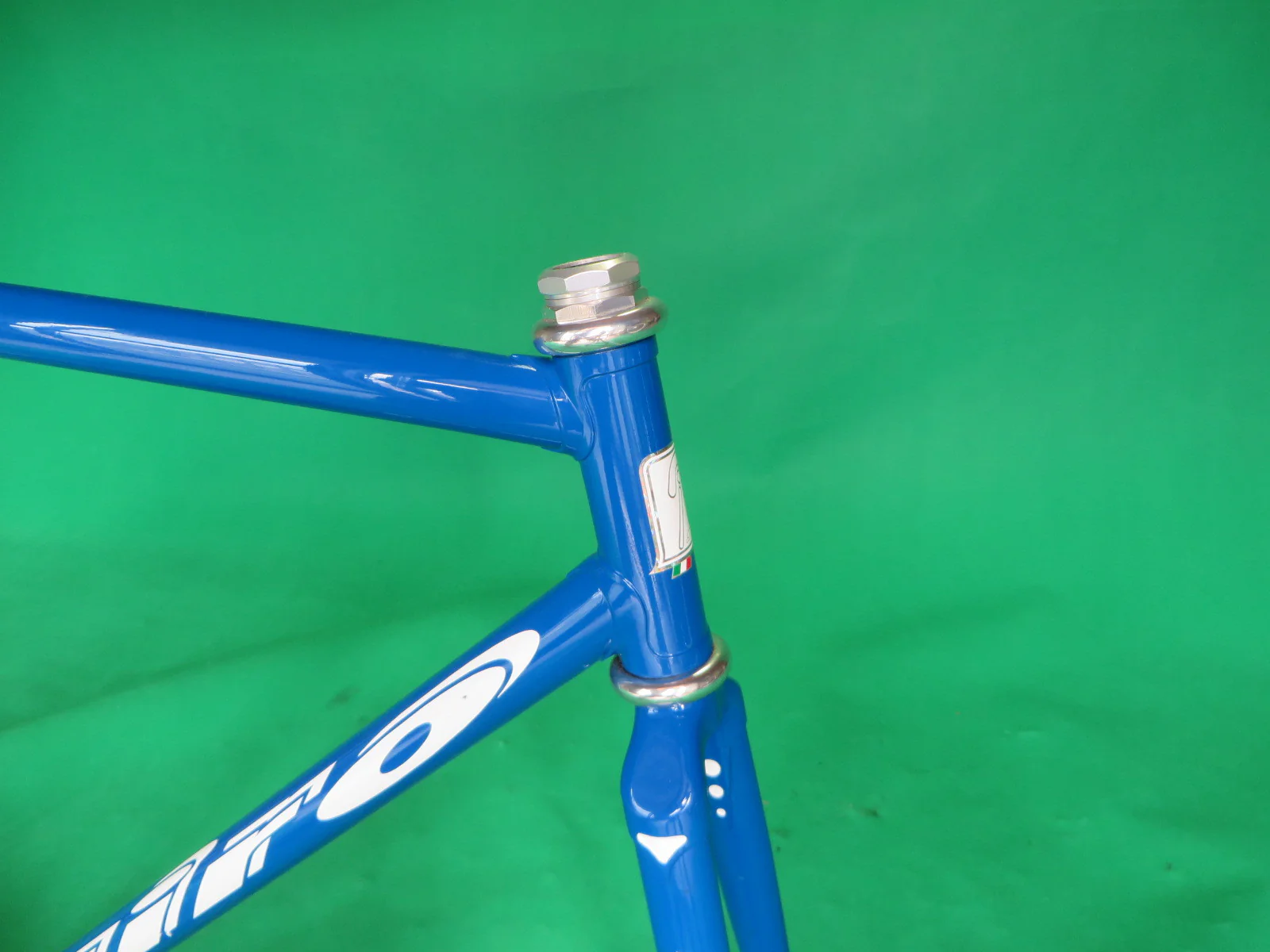GIRO // blue (greyish) // 52.5cm - Image 9