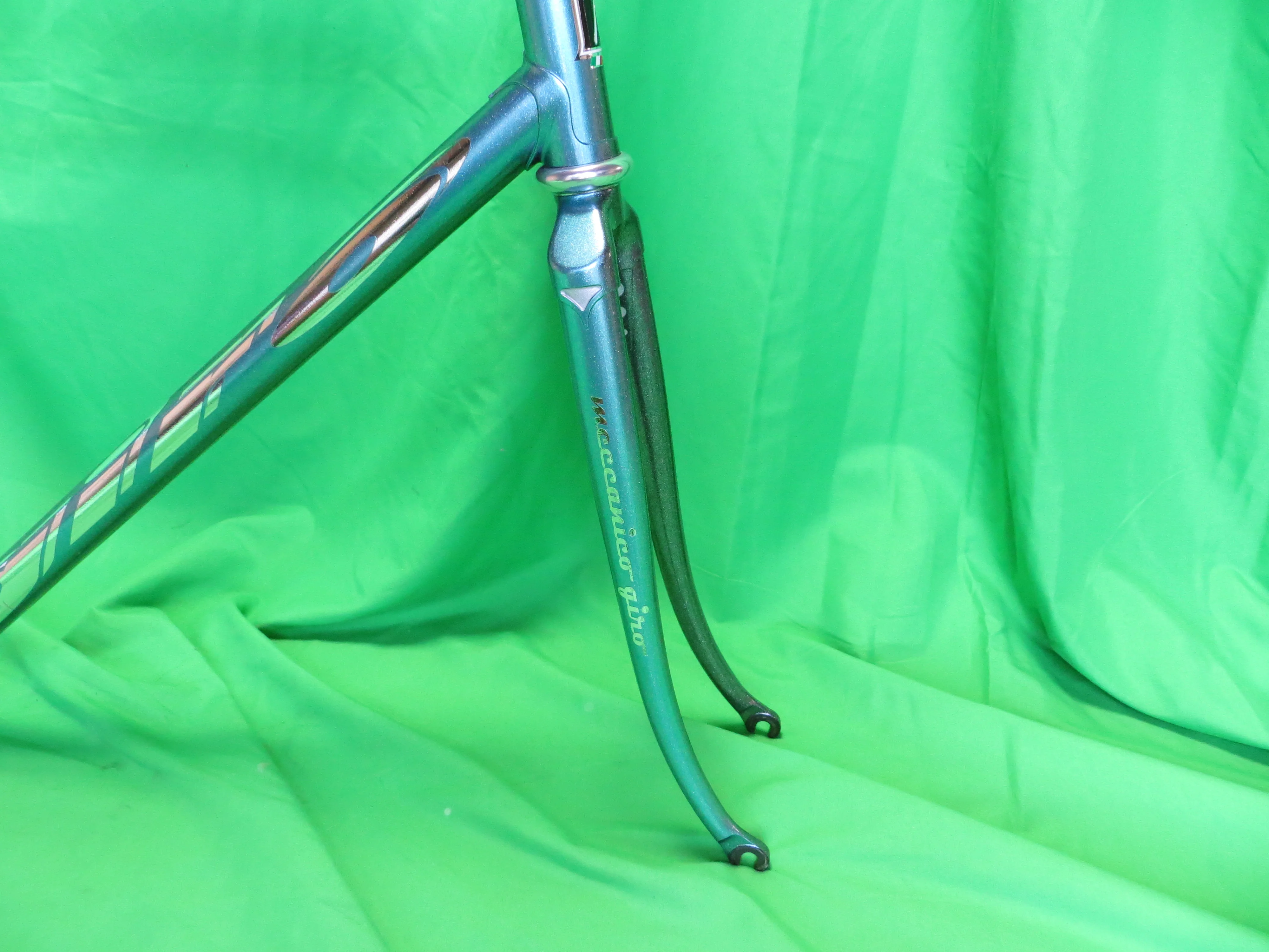 GIRO // Candy Light Blue Metallic Gray Metallic Fade // 50cm - Image 10