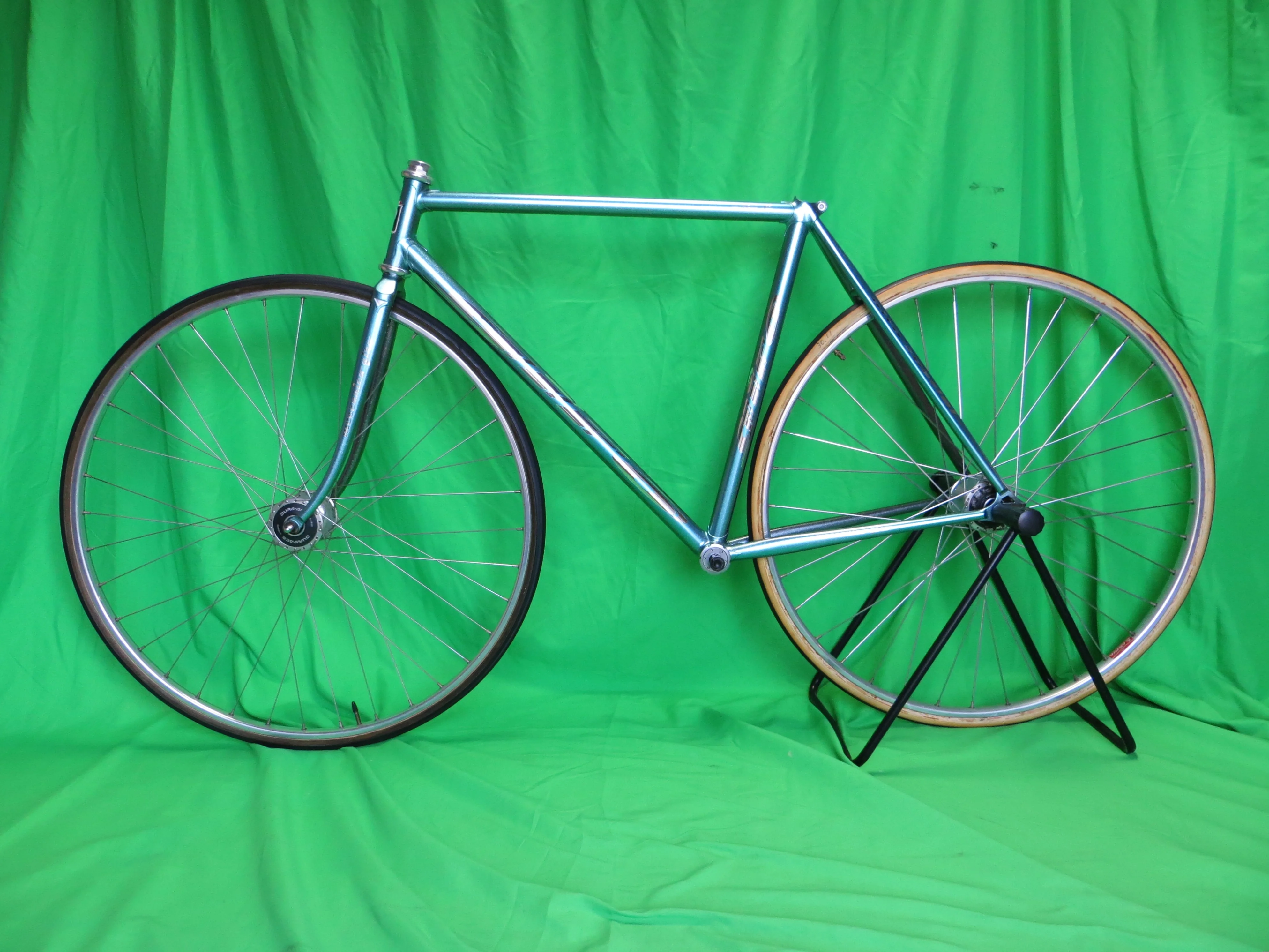 GIRO // Candy Light Blue Metallic Gray Metallic Fade // 50cm - Image 16