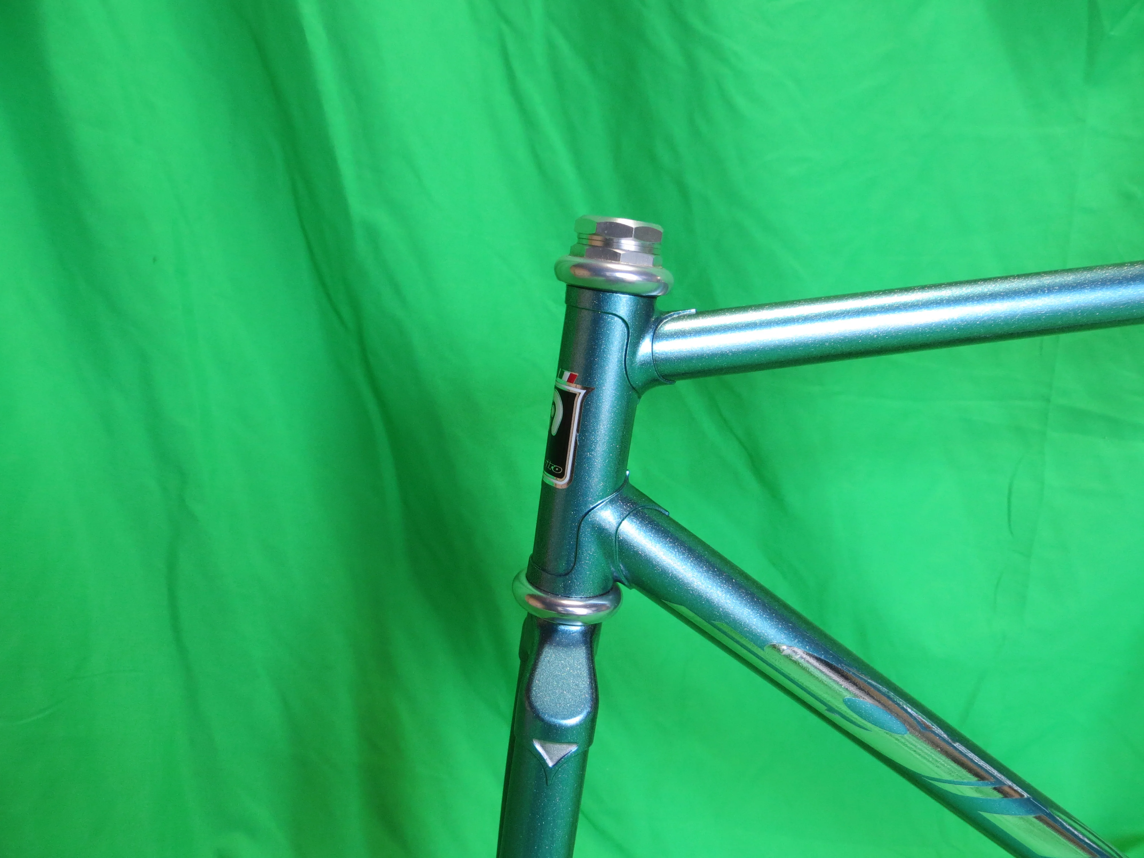 GIRO // Candy Light Blue Metallic Gray Metallic Fade // 50cm - Image 2