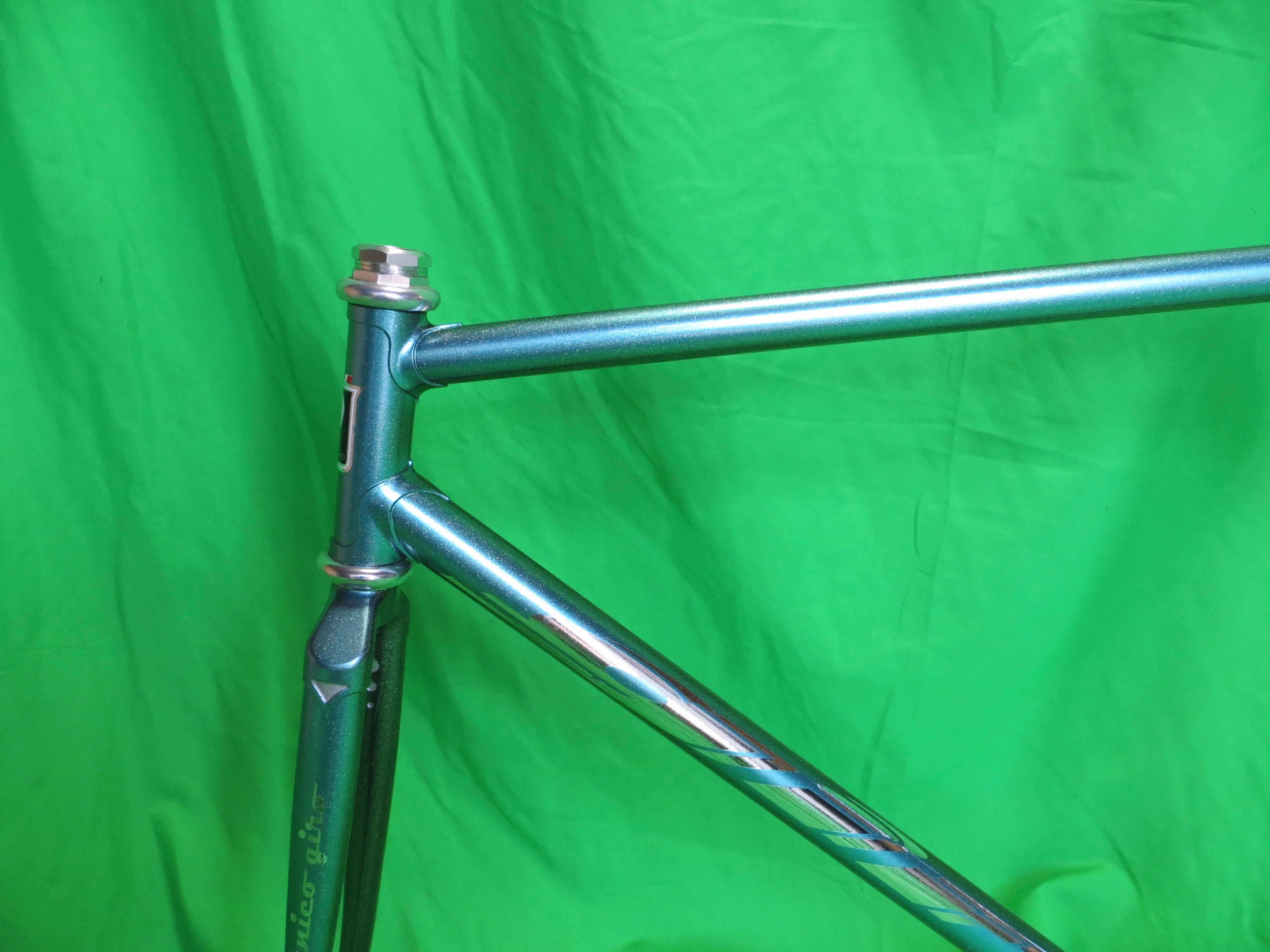 GIRO // Candy Light Blue Metallic Gray Metallic Fade // 50cm - Image 4