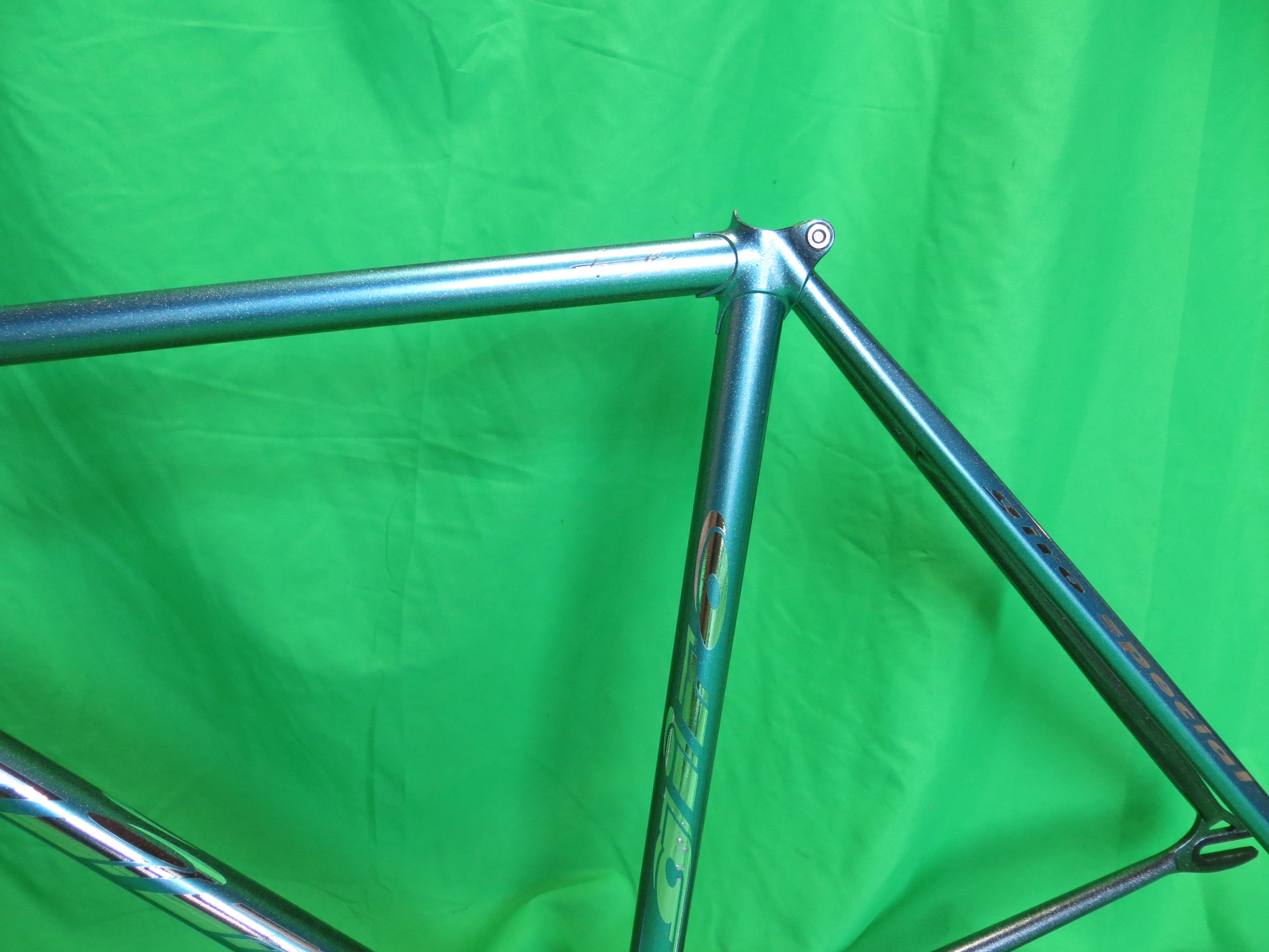 GIRO // Candy Light Blue Metallic Gray Metallic Fade // 50cm - Image 5