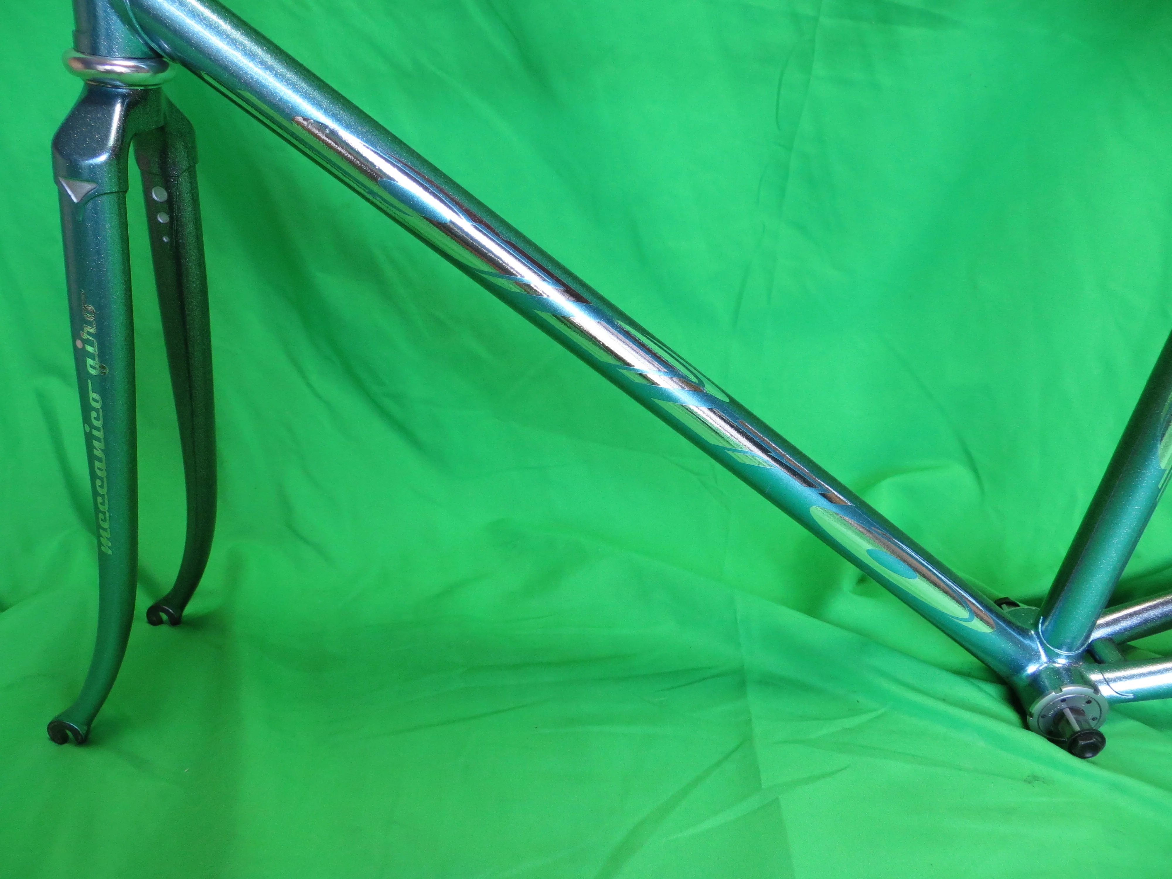 GIRO // Candy Light Blue Metallic Gray Metallic Fade // 50cm - Image 6
