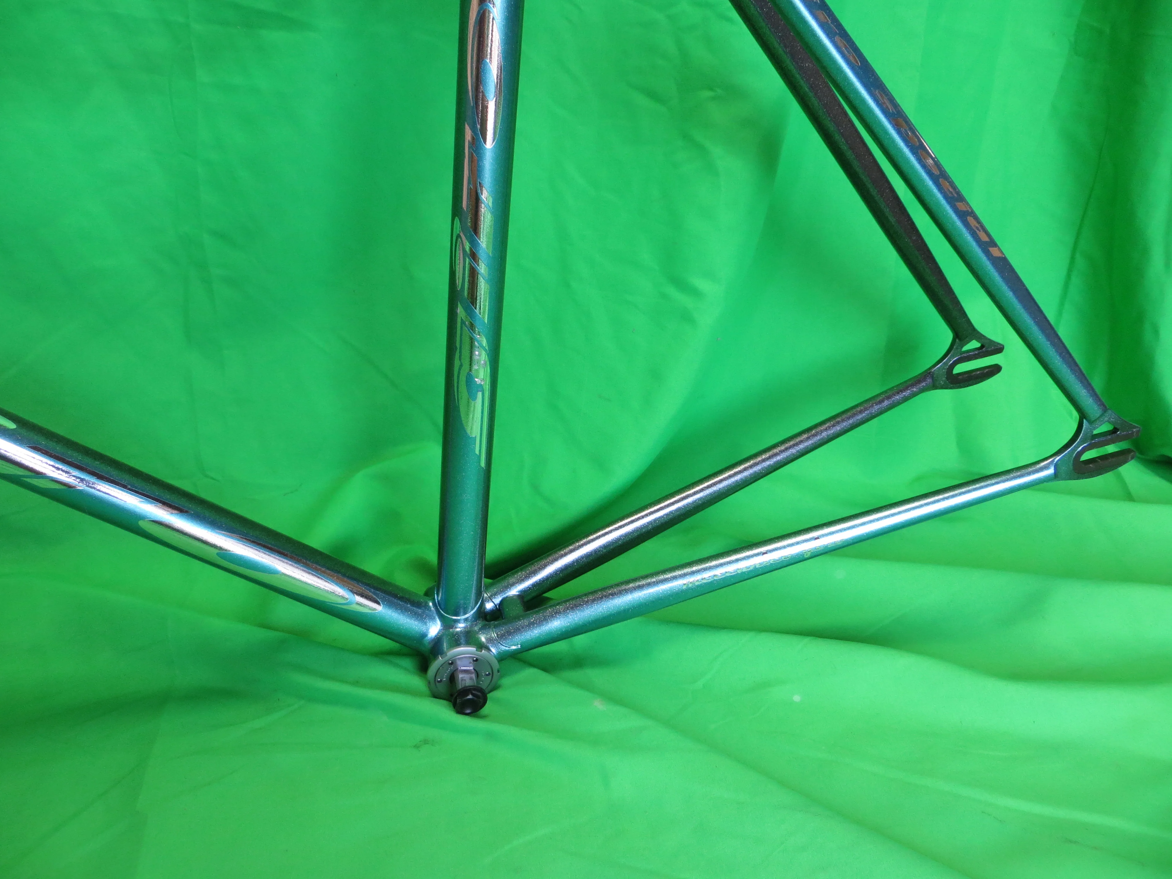 GIRO // Candy Light Blue Metallic Gray Metallic Fade // 50cm - Image 7