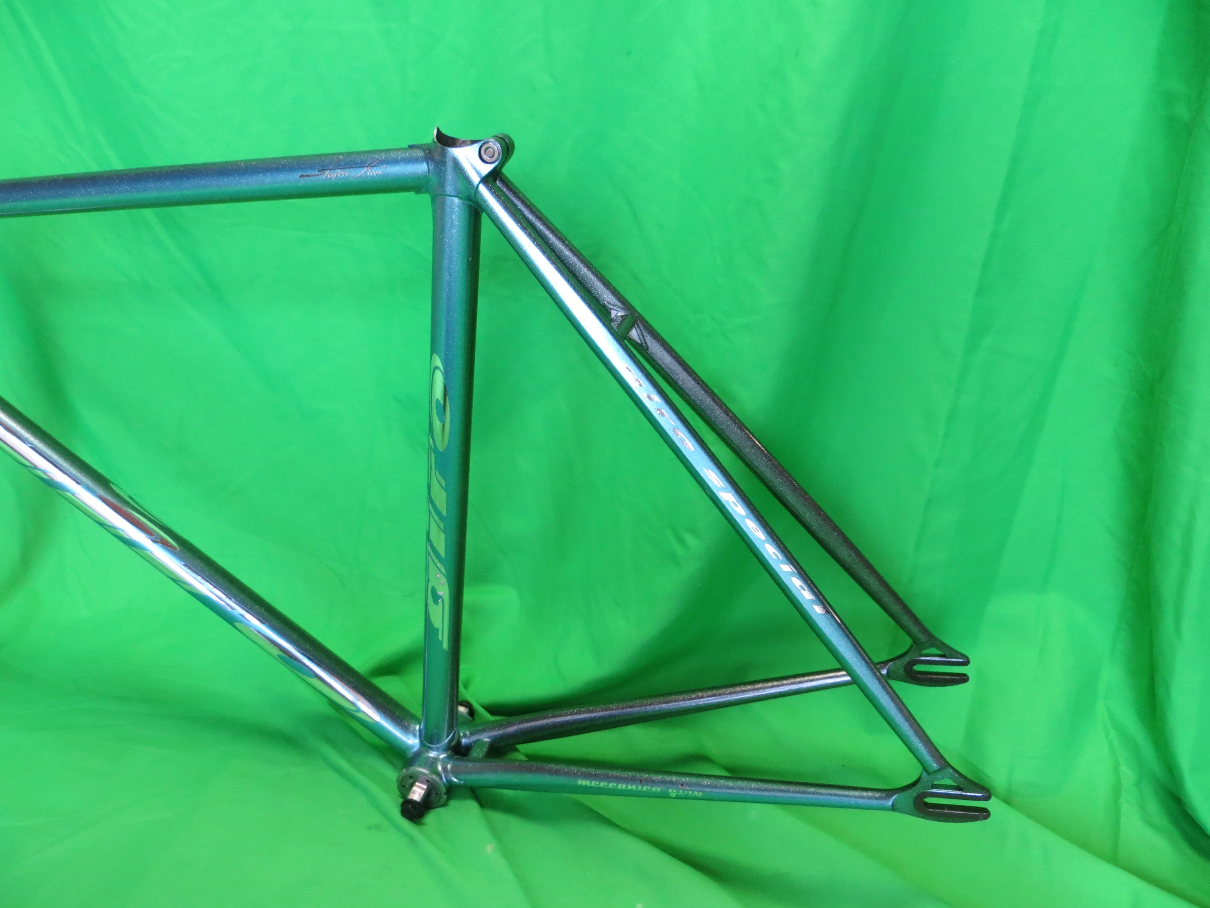 GIRO // Candy Light Blue Metallic Gray Metallic Fade // 50cm - Image 8