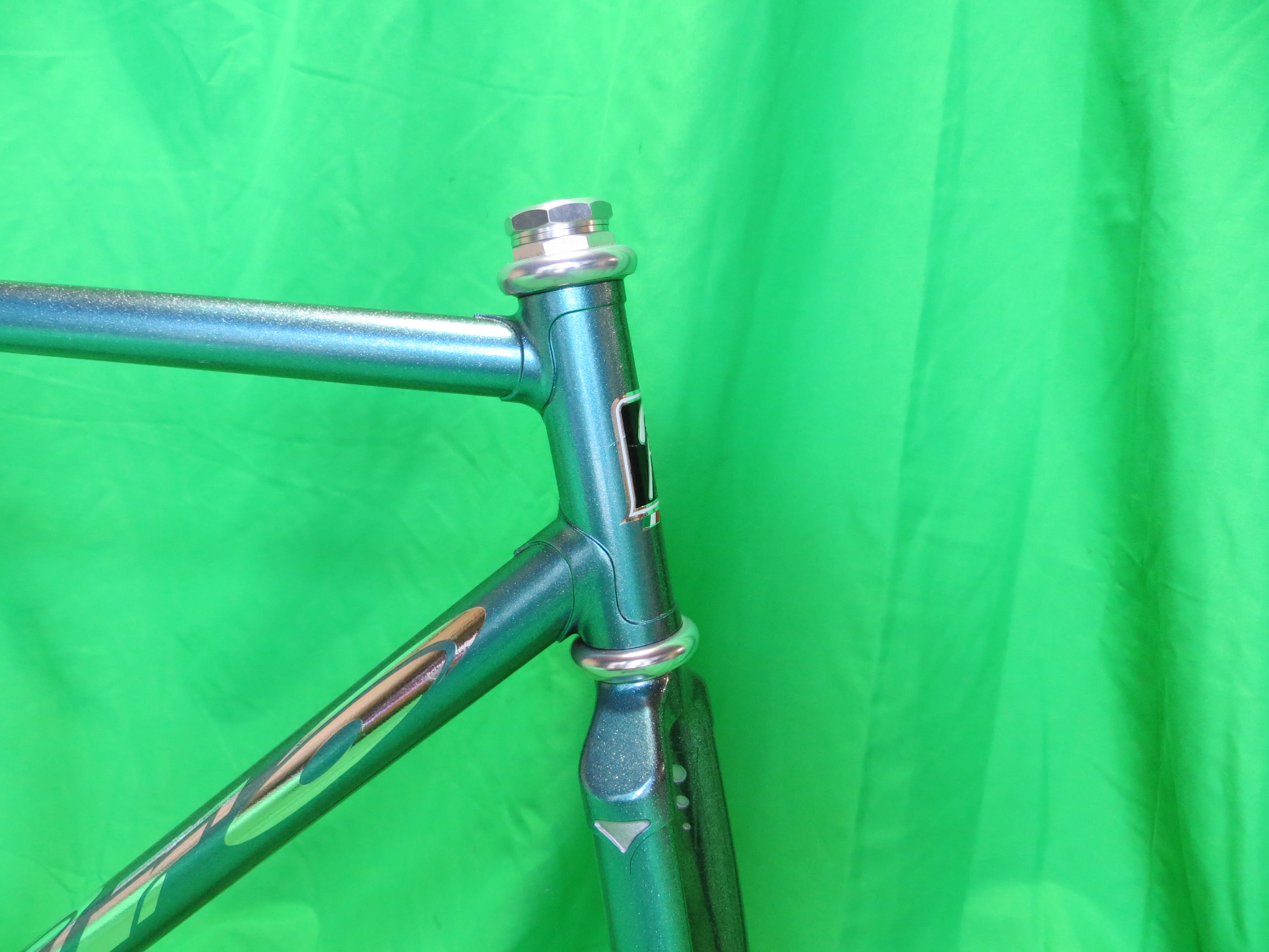 GIRO // Candy Light Blue Metallic Gray Metallic Fade // 50cm - Image 9
