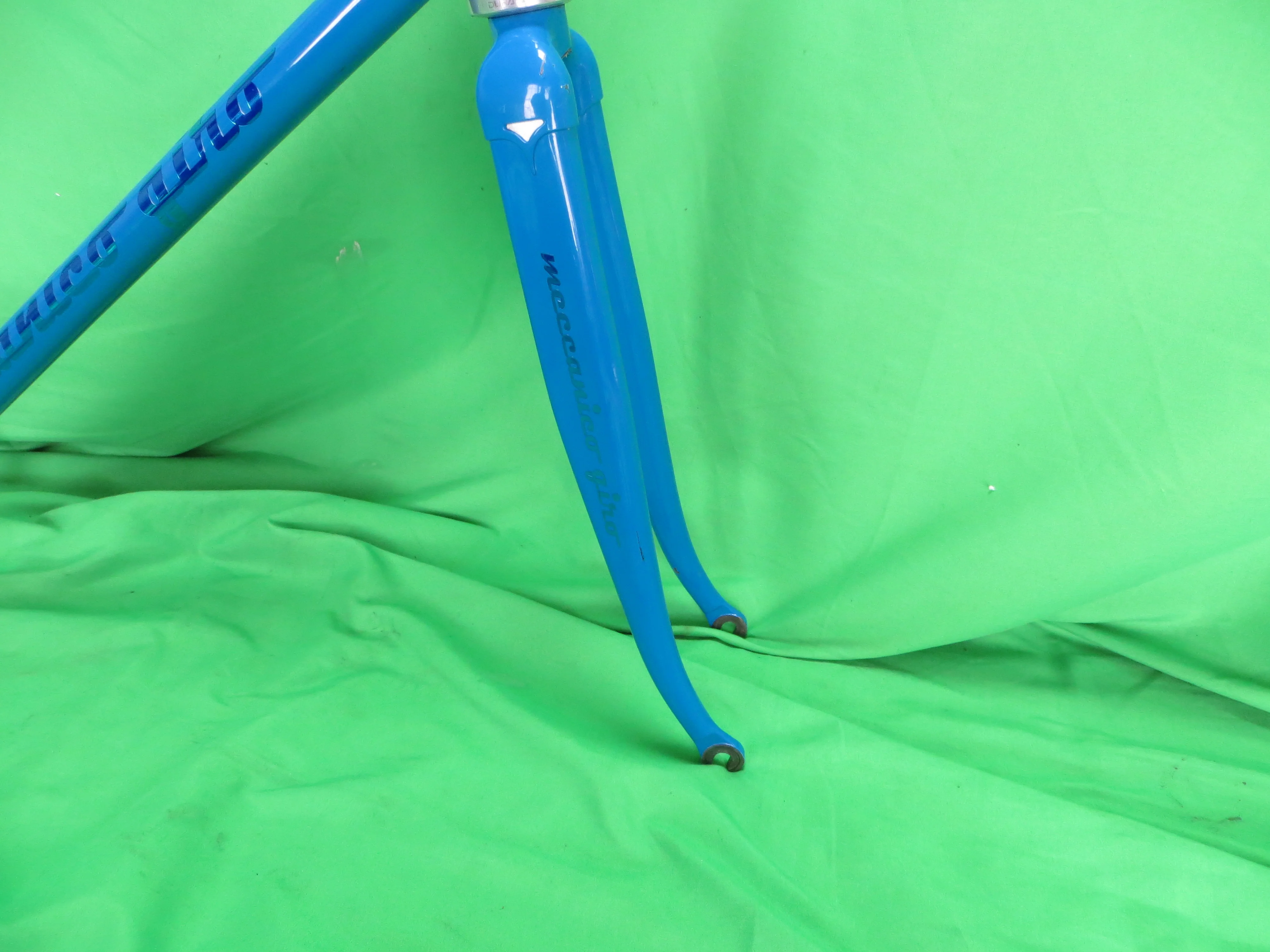 GIRO Columbus Max Fork // Blue // 52cm - Image 10