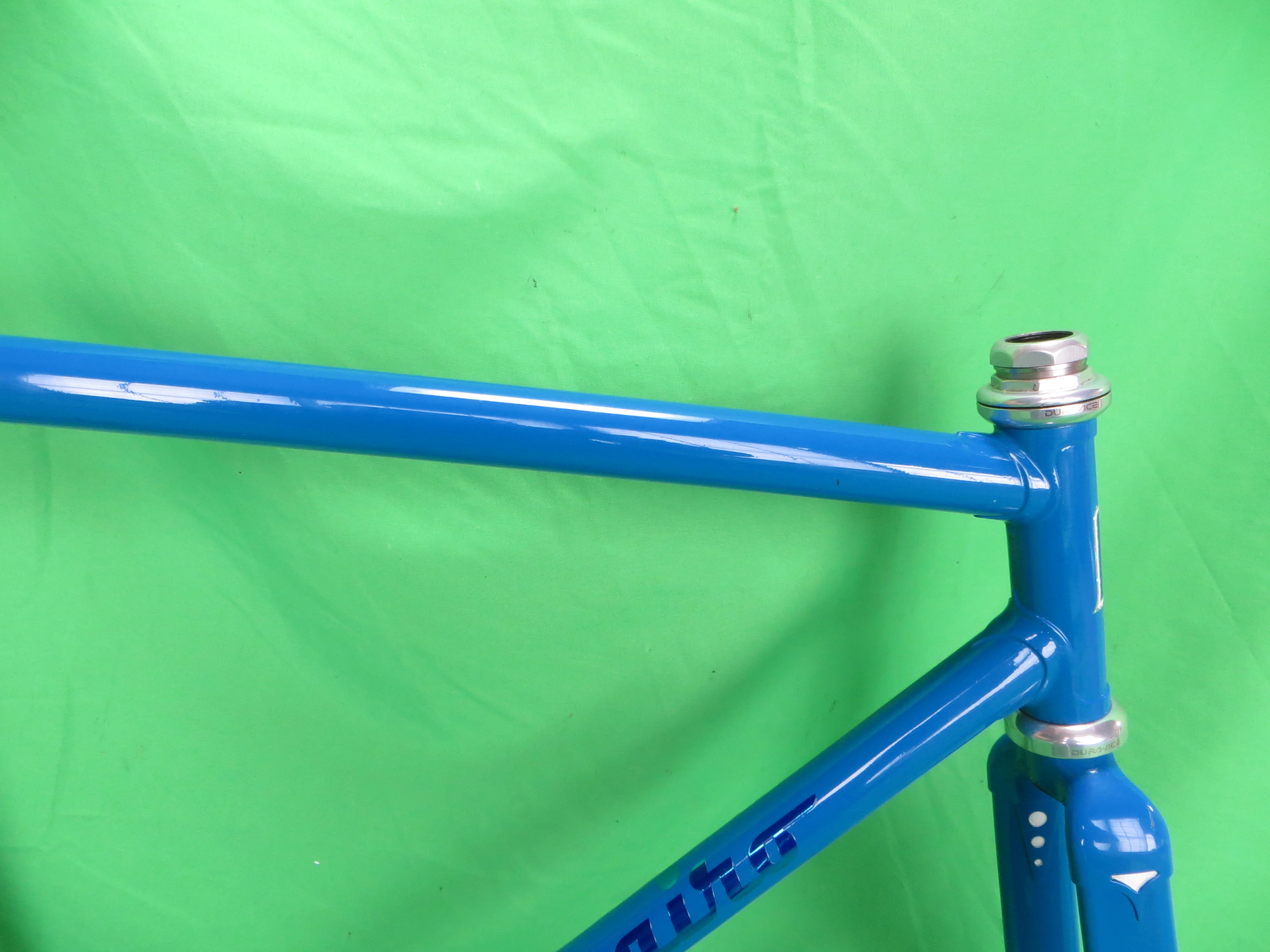 GIRO Columbus Max Fork // Blue // 52cm - Image 11