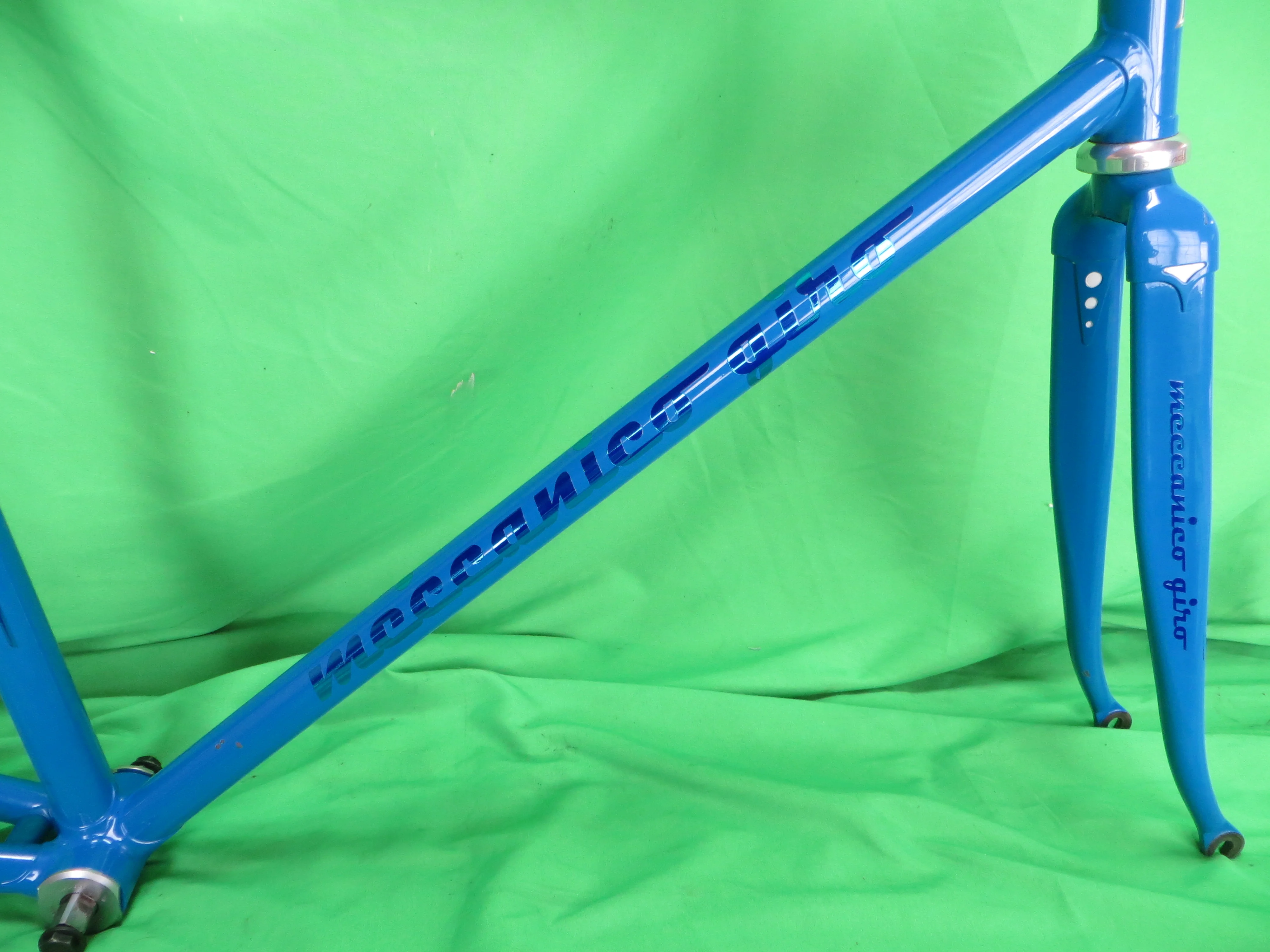GIRO Columbus Max Fork // Blue // 52cm - Image 13
