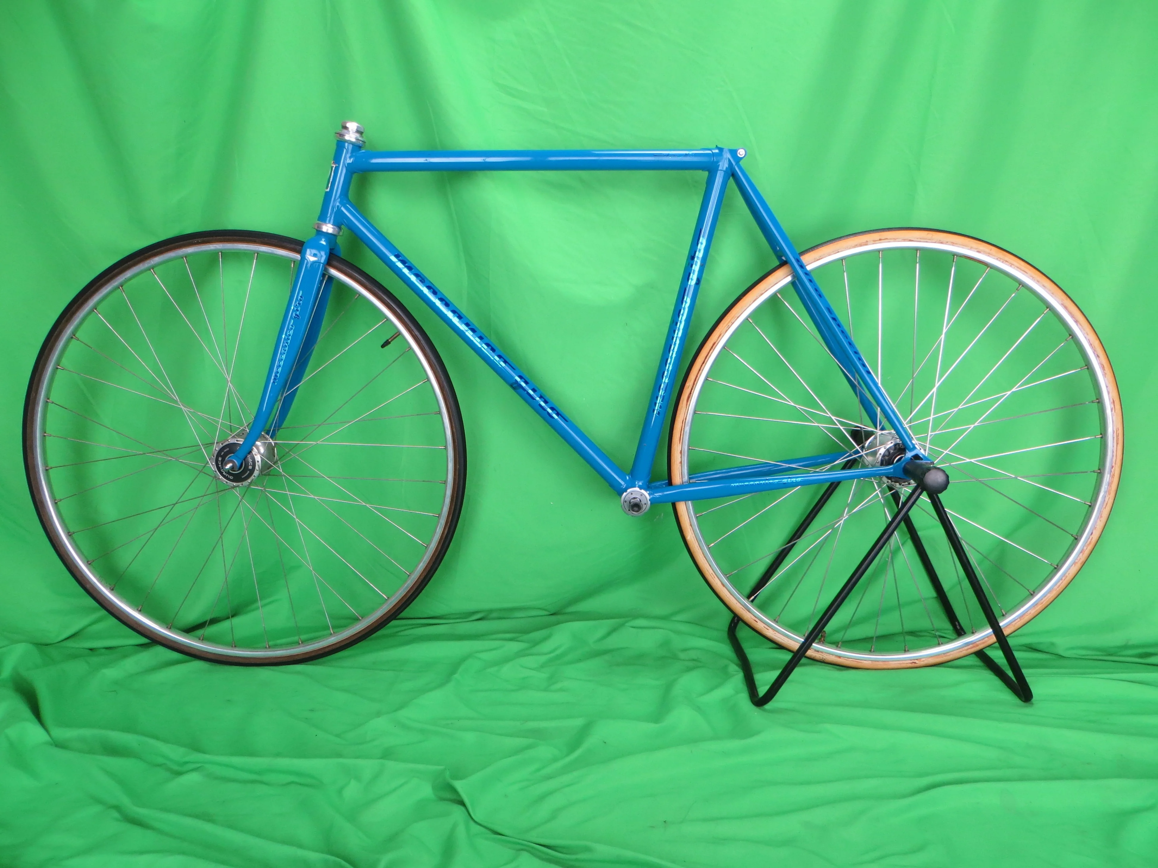GIRO Columbus Max Fork // Blue // 52cm - Image 16