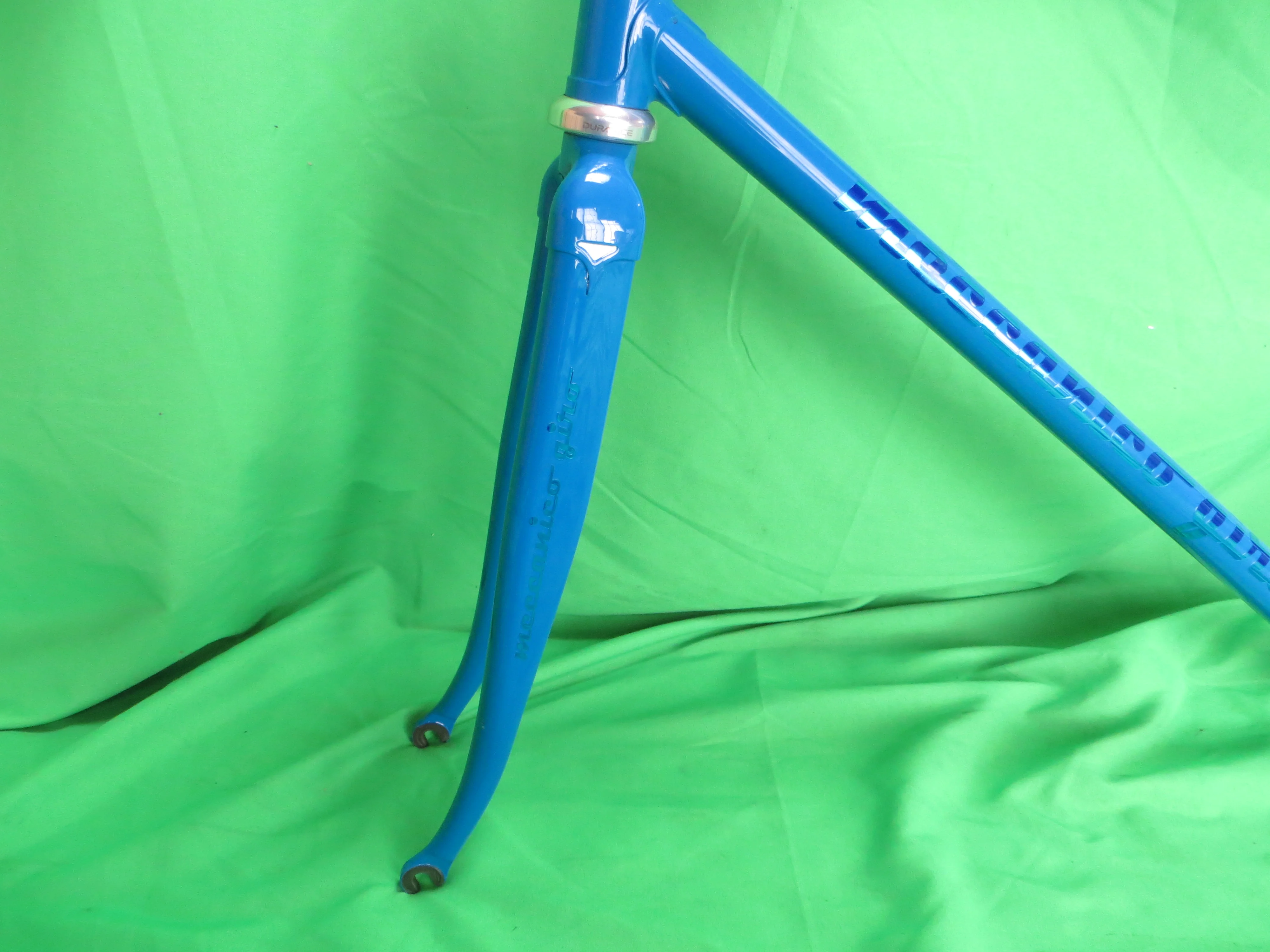 GIRO Columbus Max Fork // Blue // 52cm - Image 3