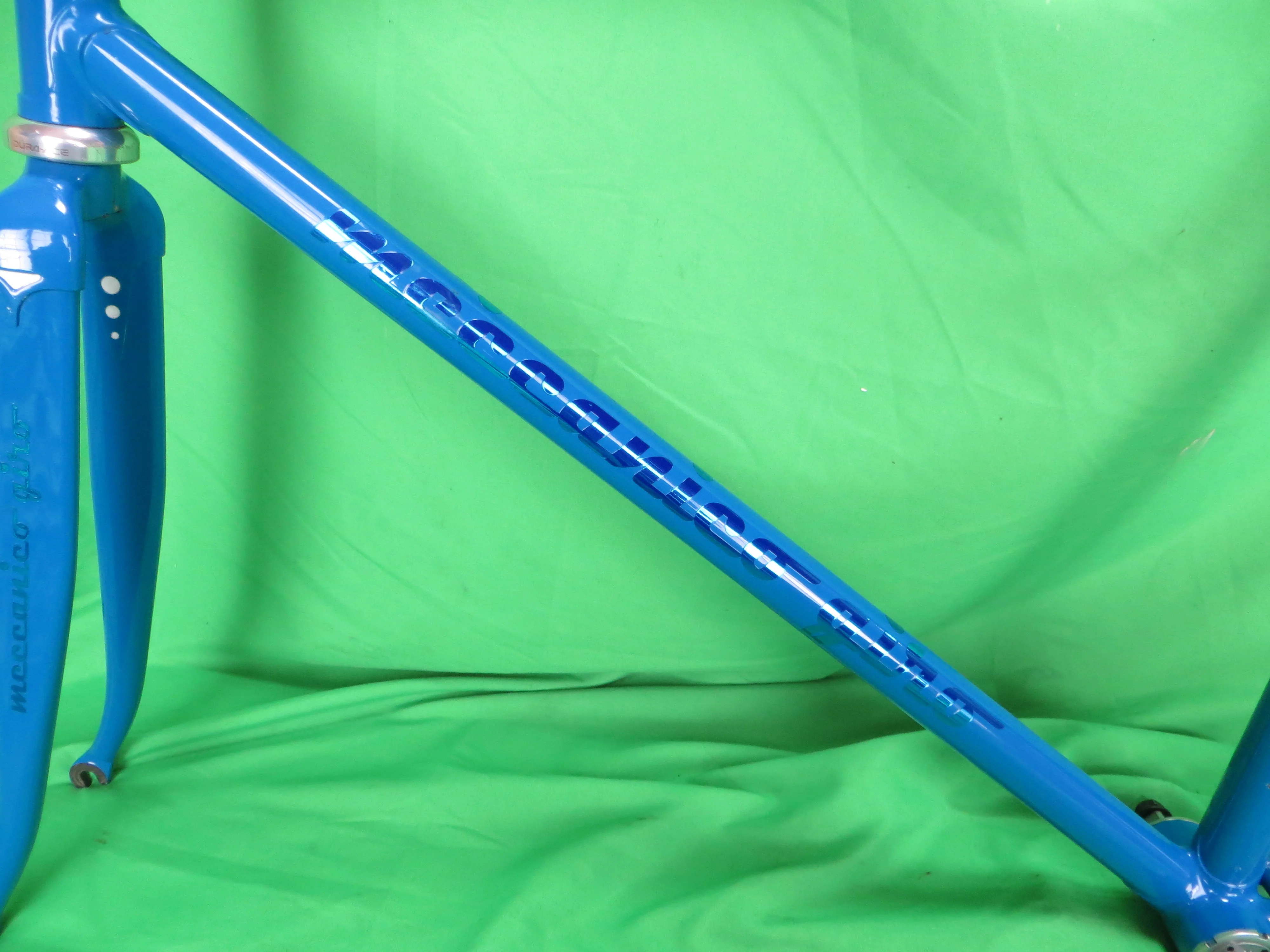 GIRO Columbus Max Fork // Blue // 52cm - Image 6