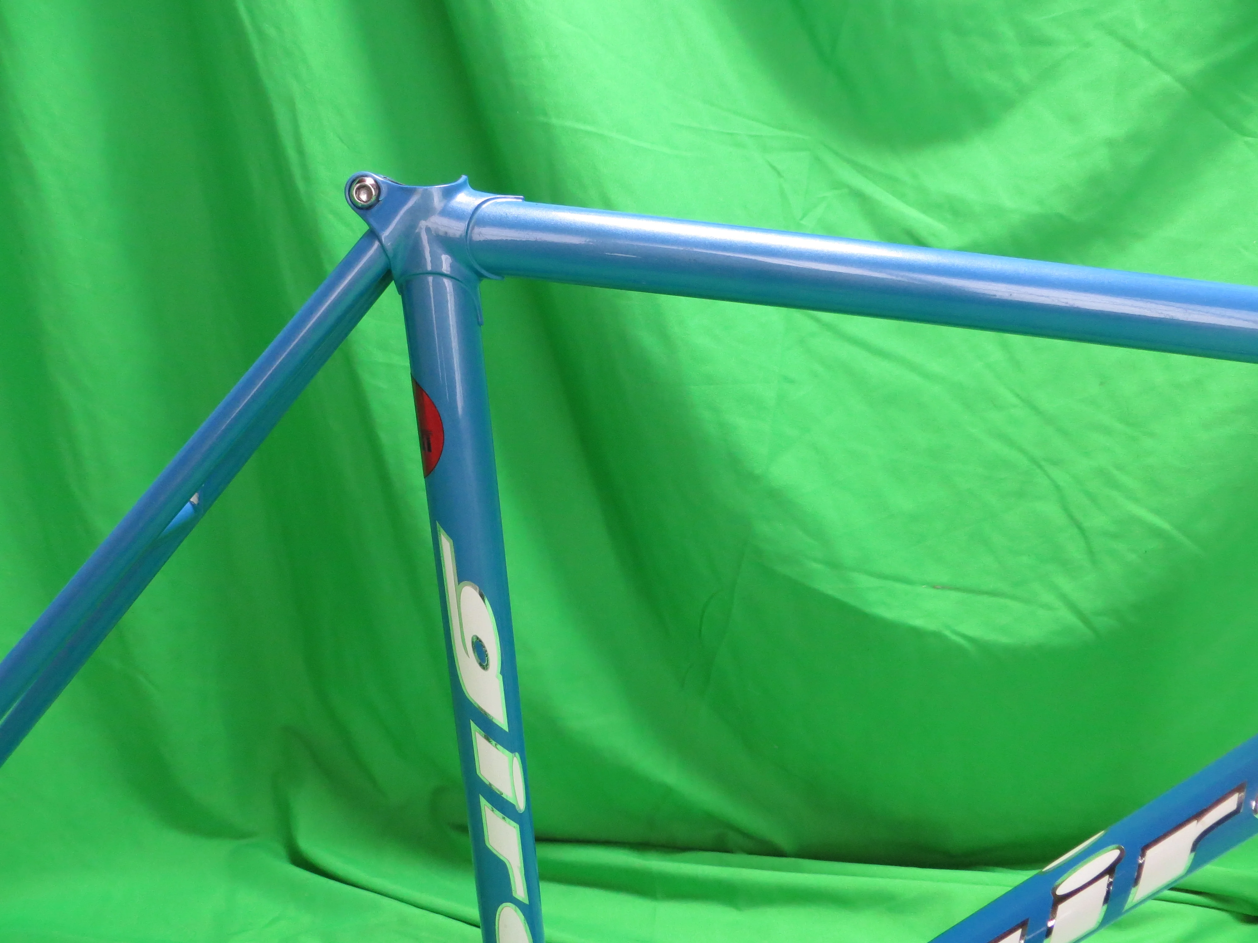 GIRO Columbus Max Fork // Grayish Blue // 51cm - Image 12