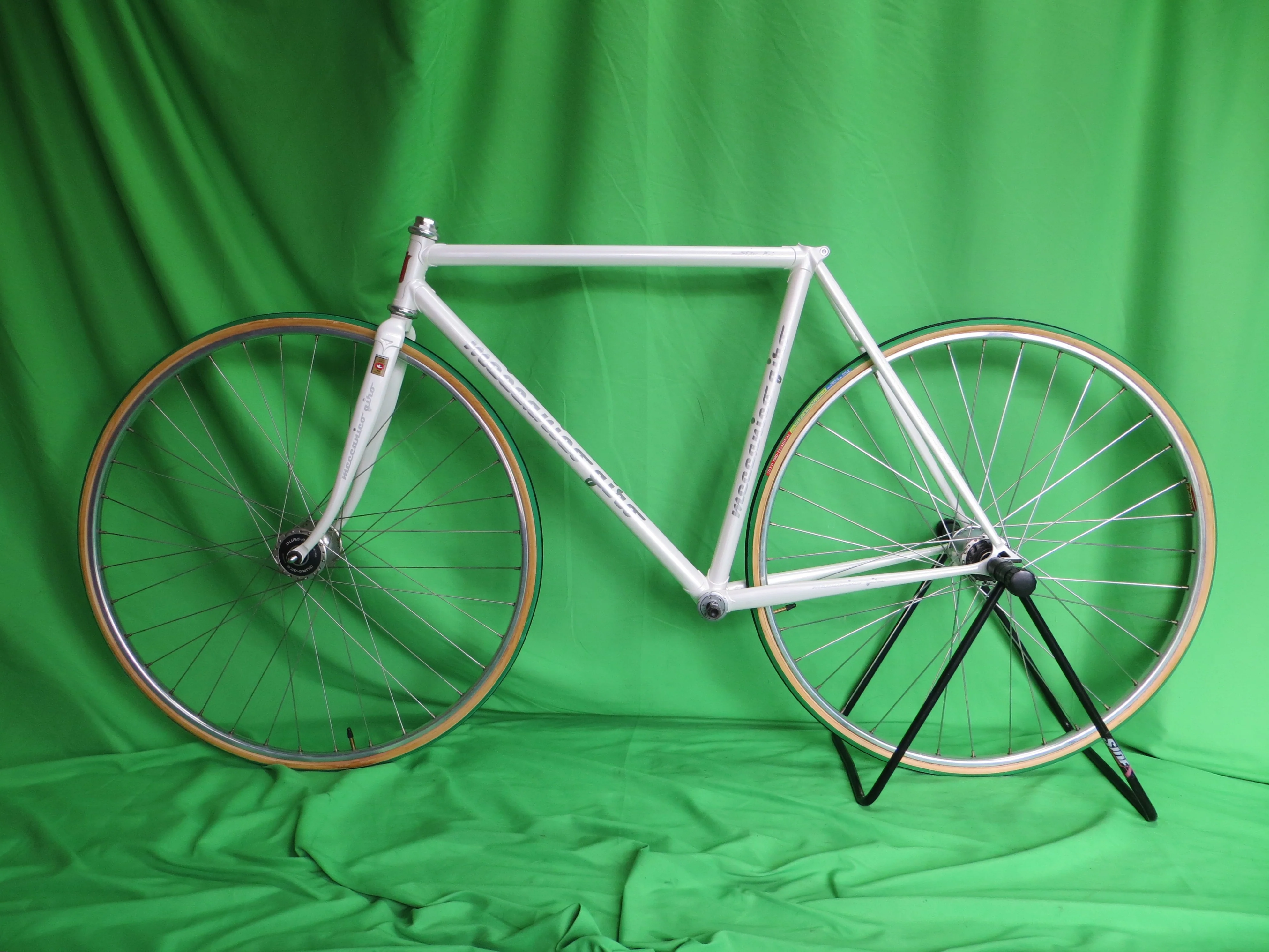 Giro Columbus Max Fork // White // 51.5cm - Image 16