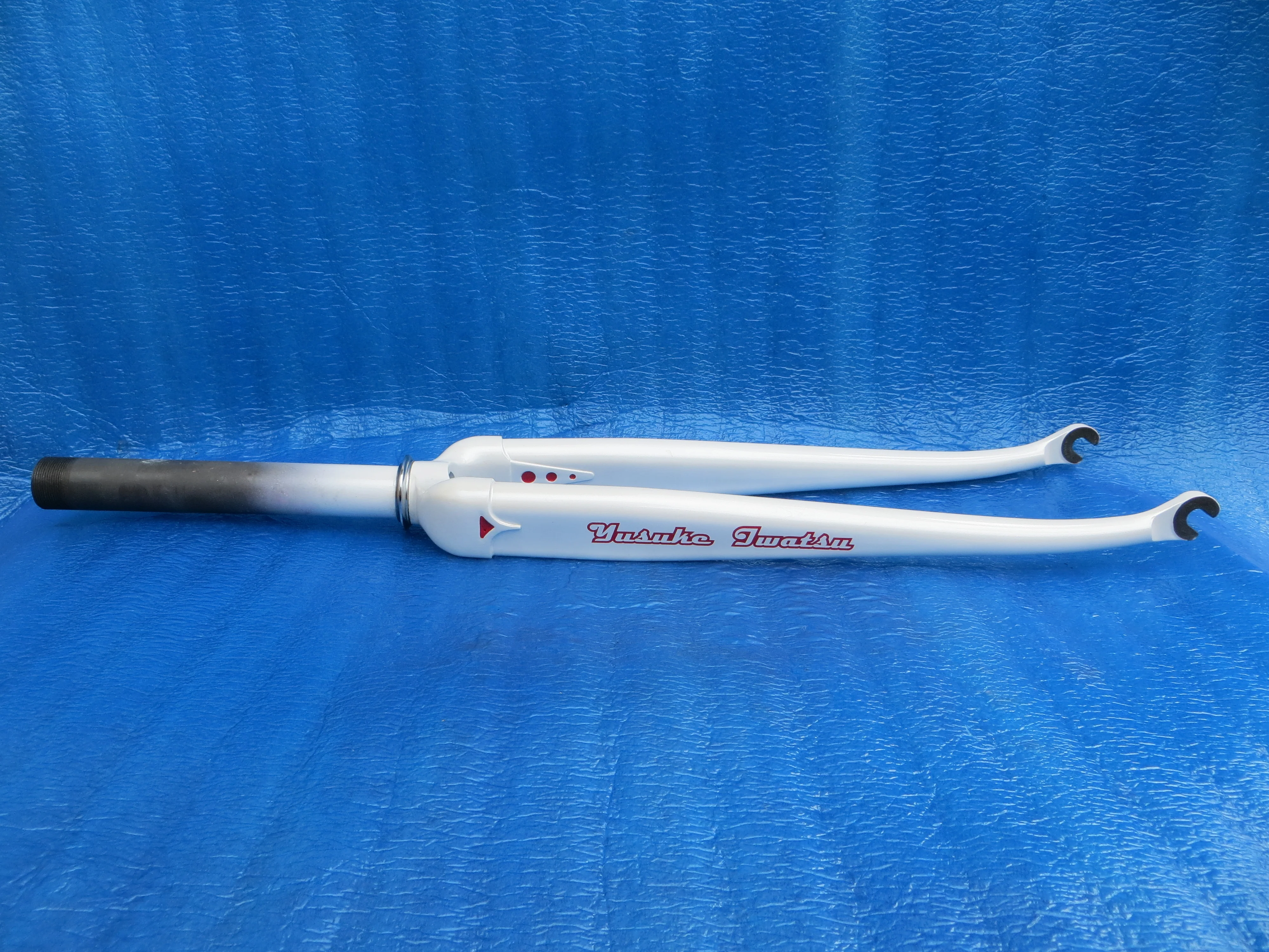 Giro Columbus Max Front Fork 176mm steering Column 9mm Slot /260503