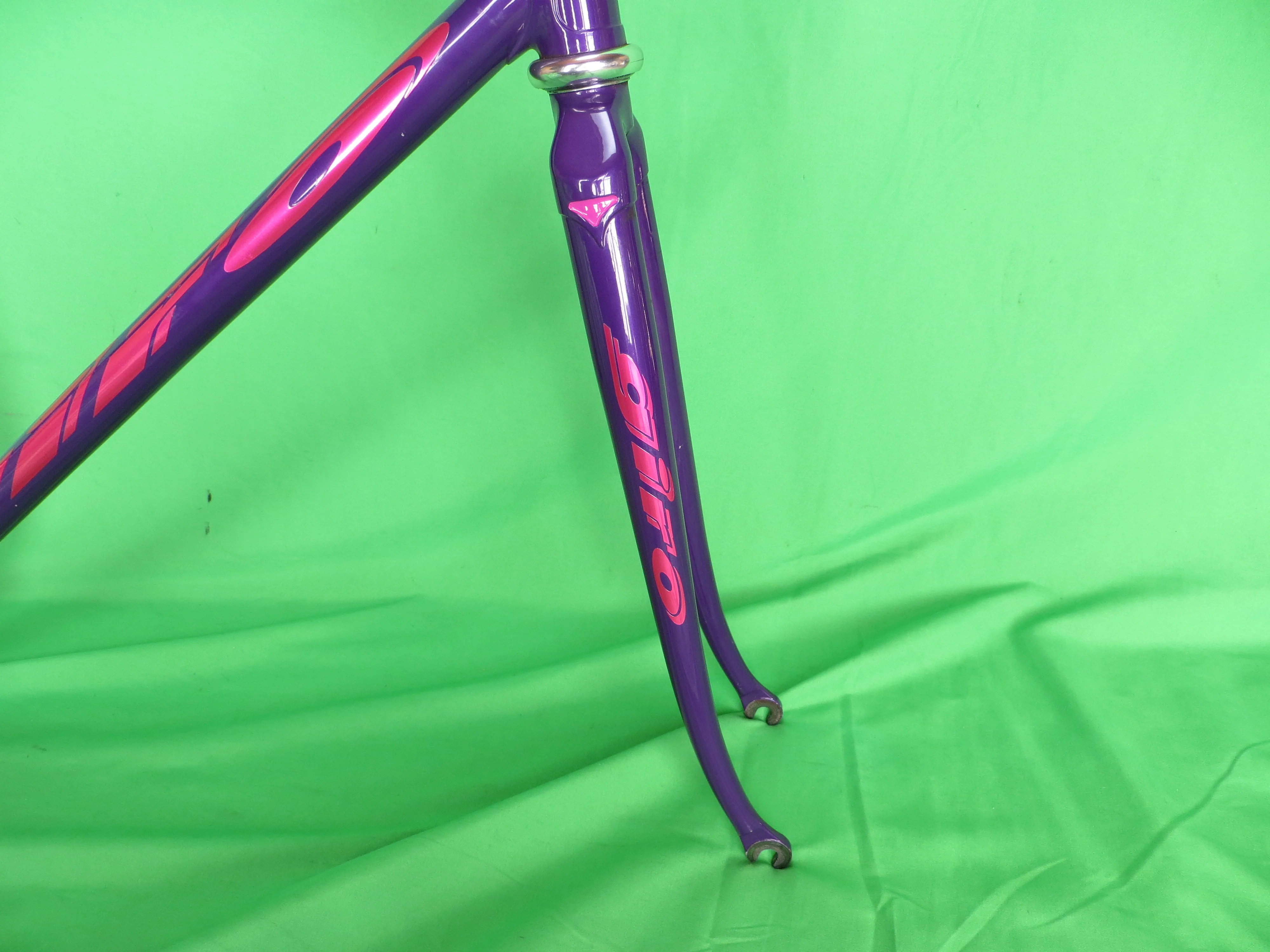GIRO // Grayish Pruple // 51.5cm - Image 10