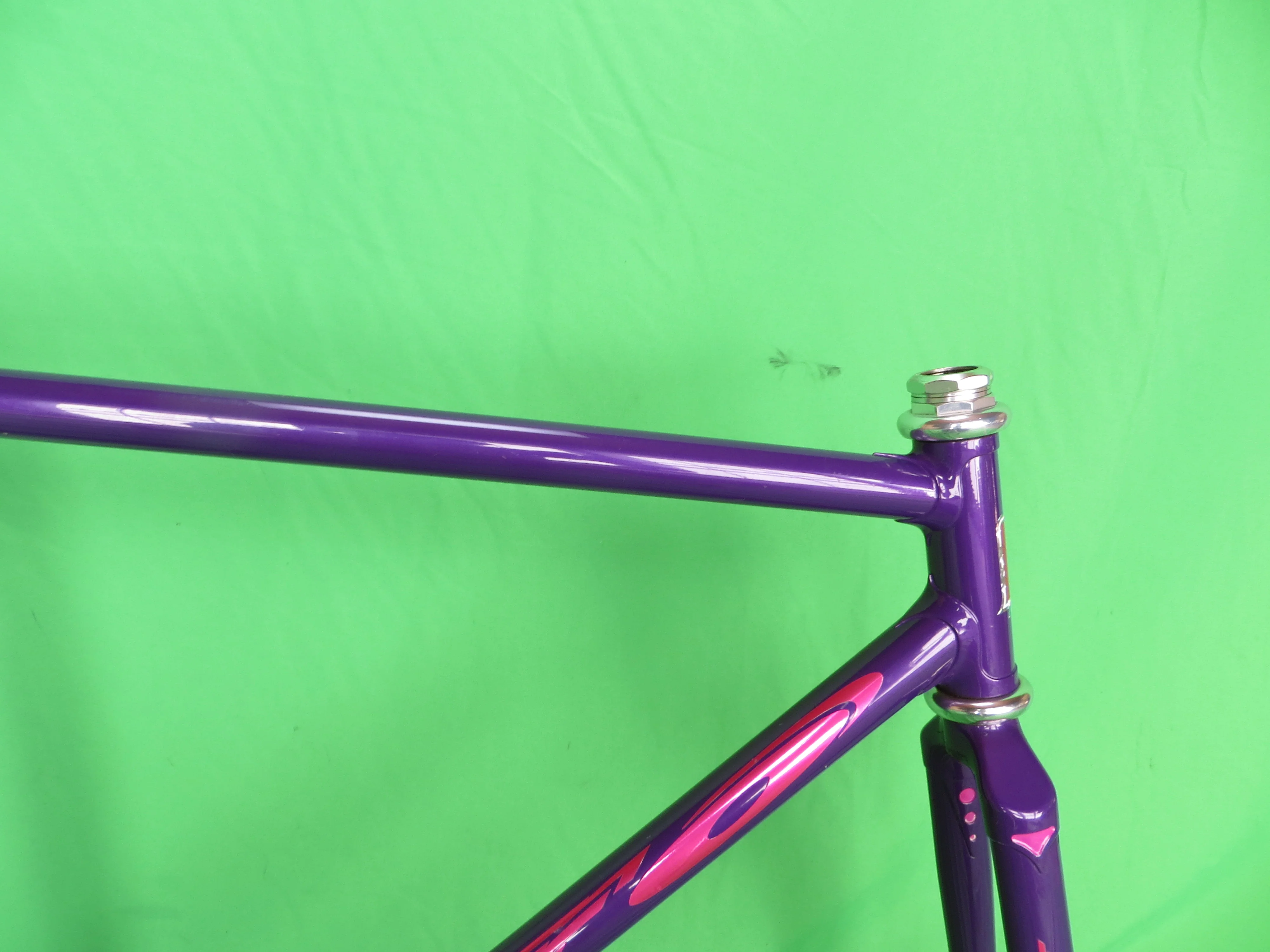 GIRO // Grayish Pruple // 51.5cm - Image 11