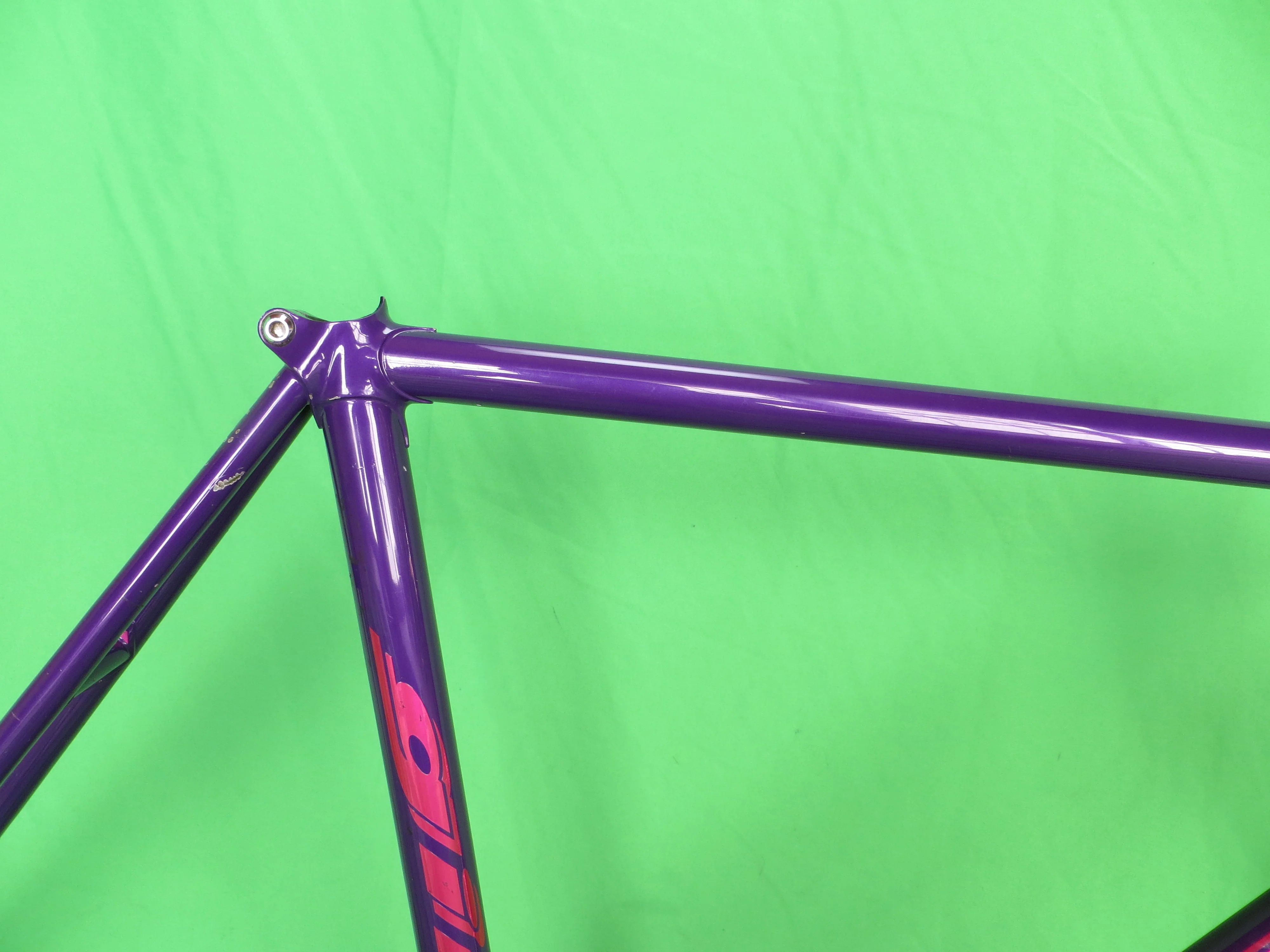 GIRO // Grayish Pruple // 51.5cm - Image 12