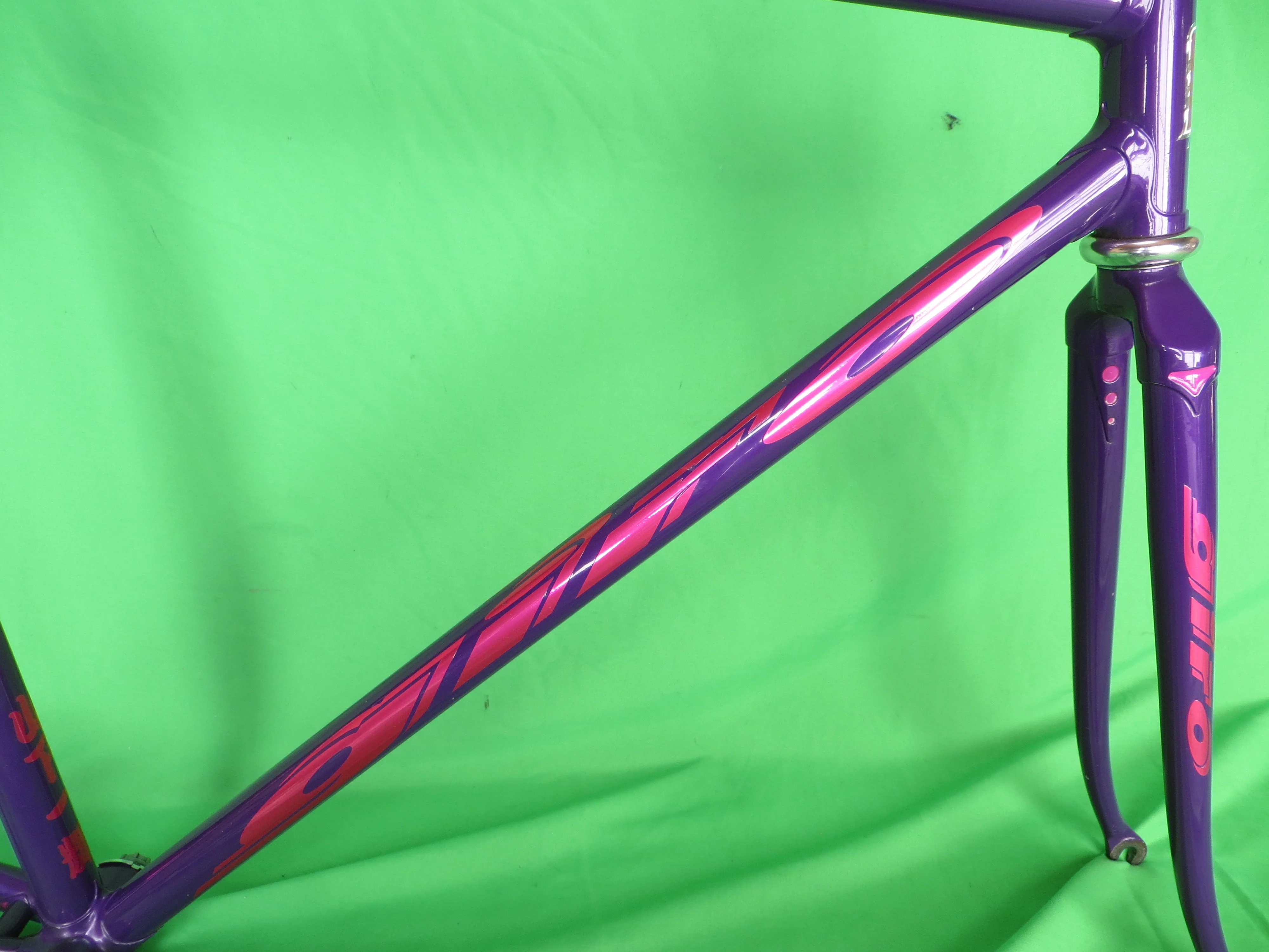 GIRO // Grayish Pruple // 51.5cm - Image 13