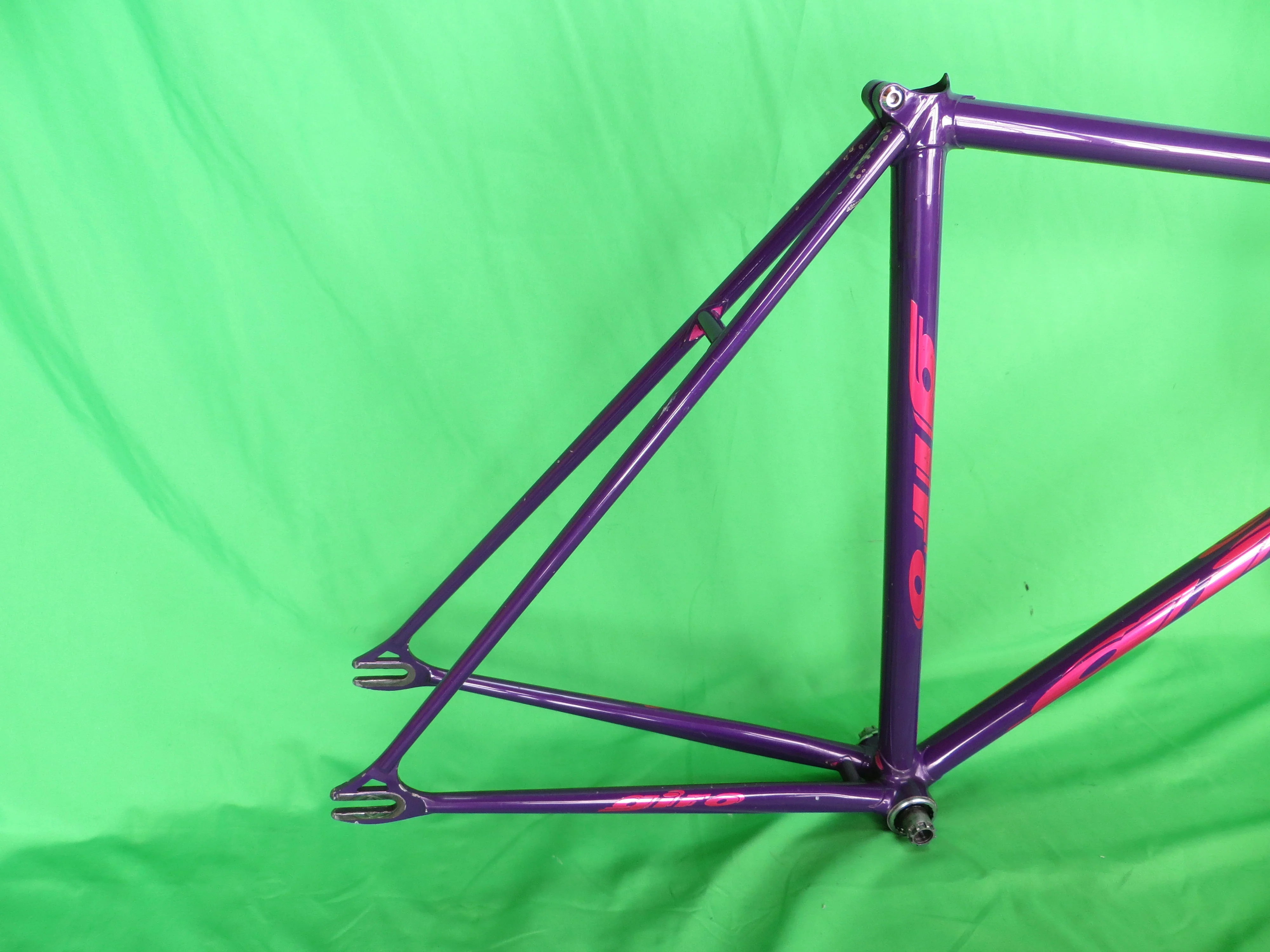GIRO // Grayish Pruple // 51.5cm - Image 15
