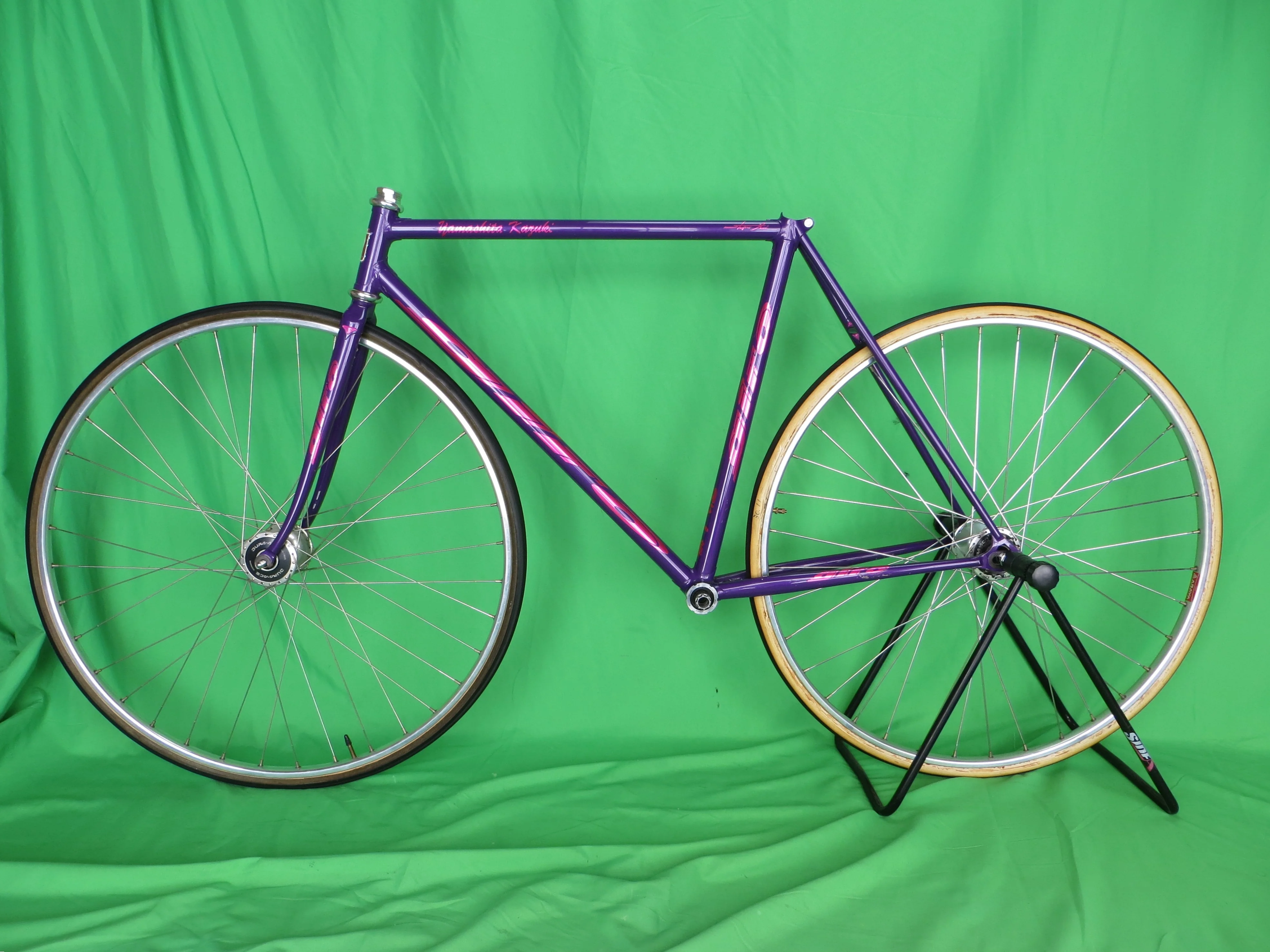 GIRO // Grayish Pruple // 51.5cm - Image 16
