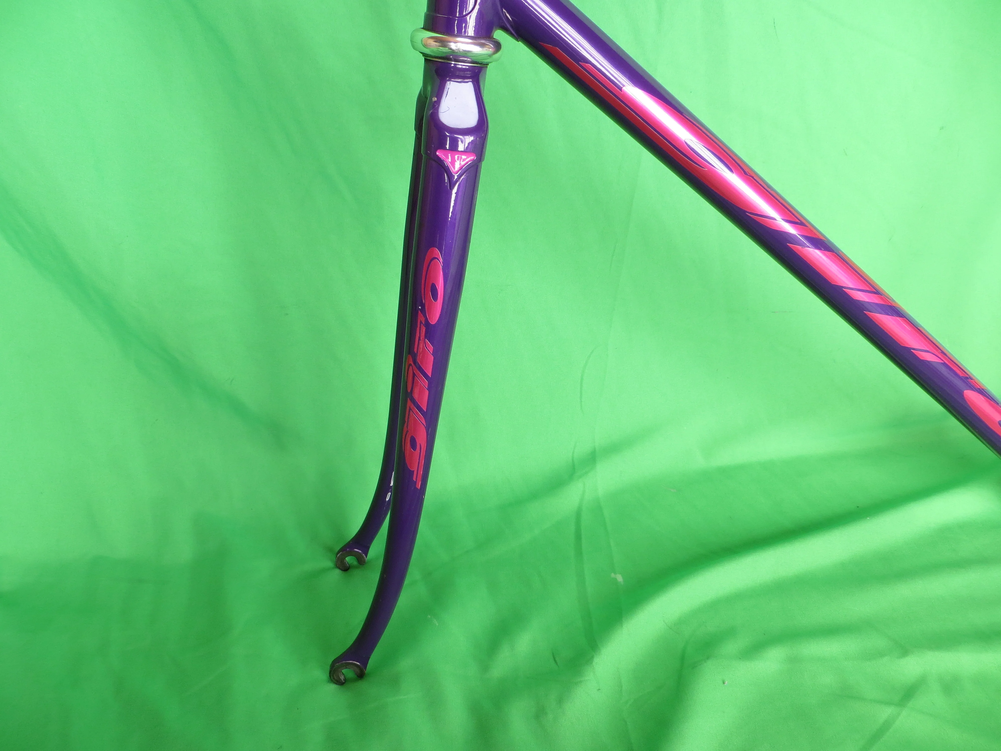 GIRO // Grayish Pruple // 51.5cm - Image 3