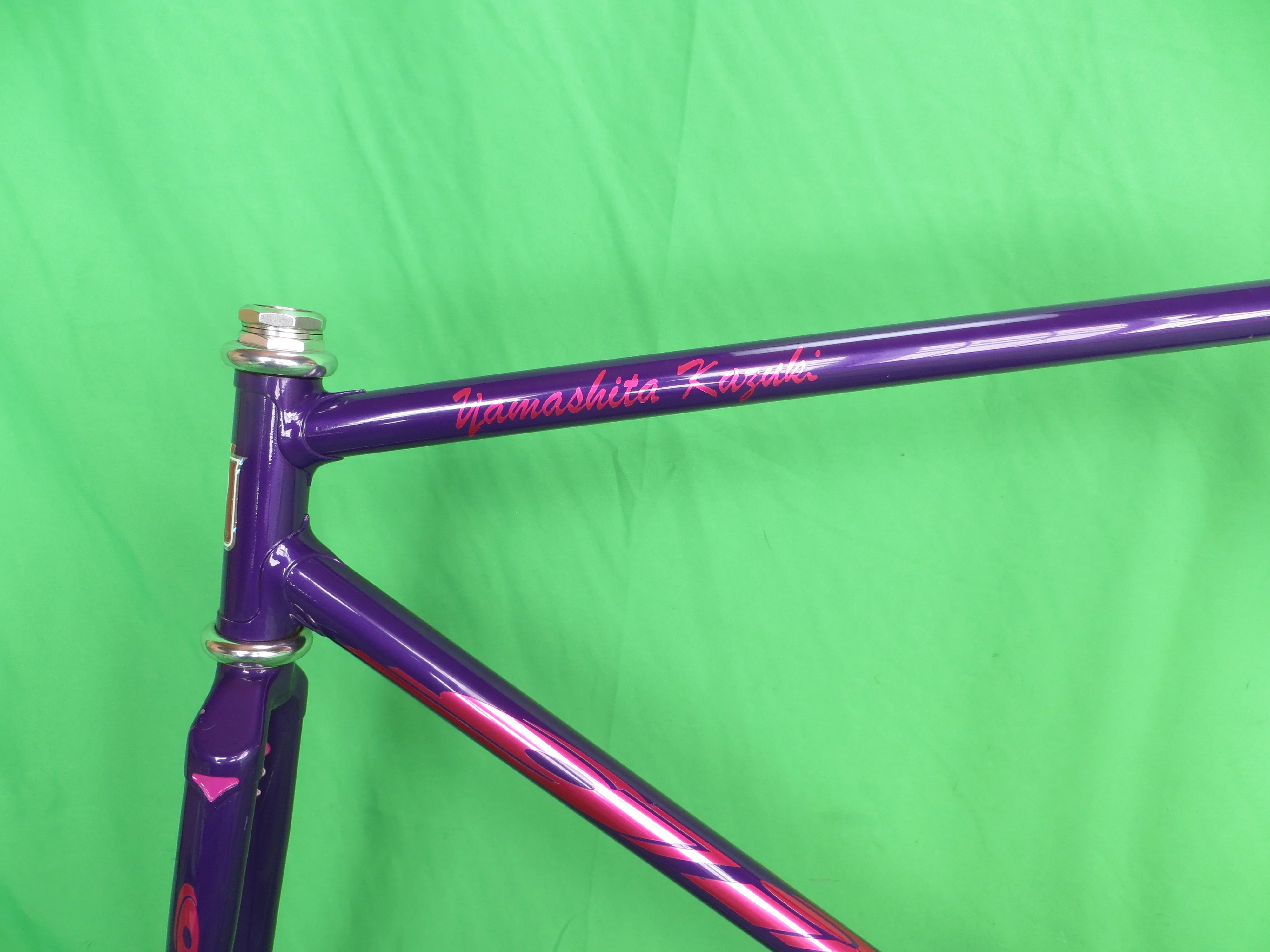 GIRO // Grayish Pruple // 51.5cm - Image 4