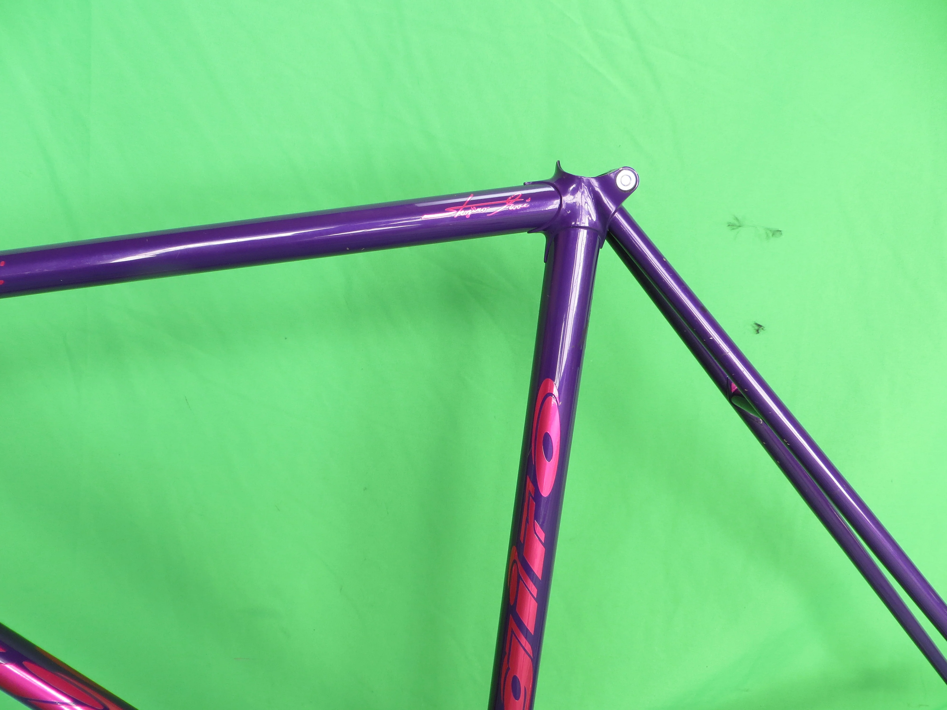 GIRO // Grayish Pruple // 51.5cm - Image 5