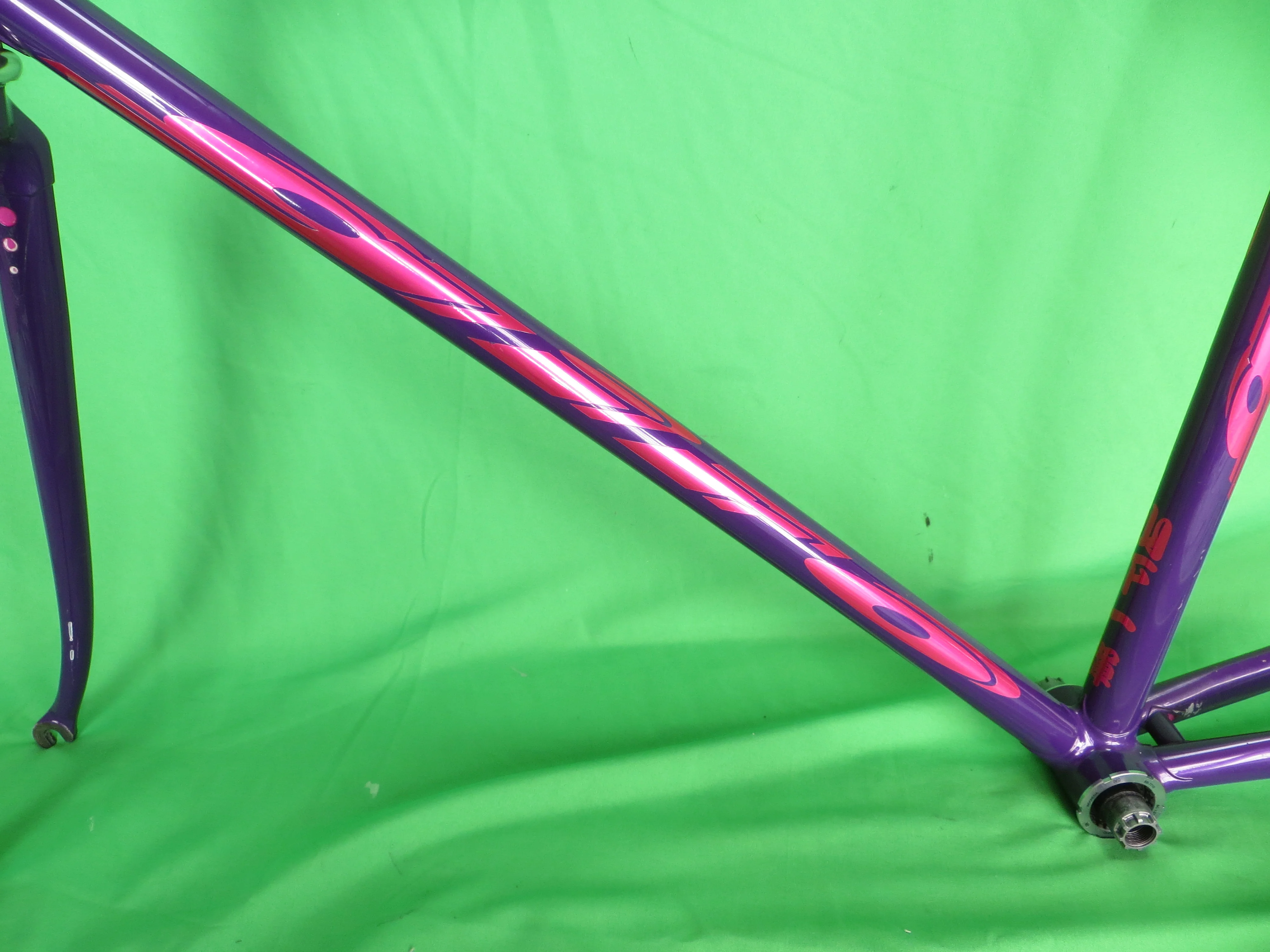 GIRO // Grayish Pruple // 51.5cm - Image 6