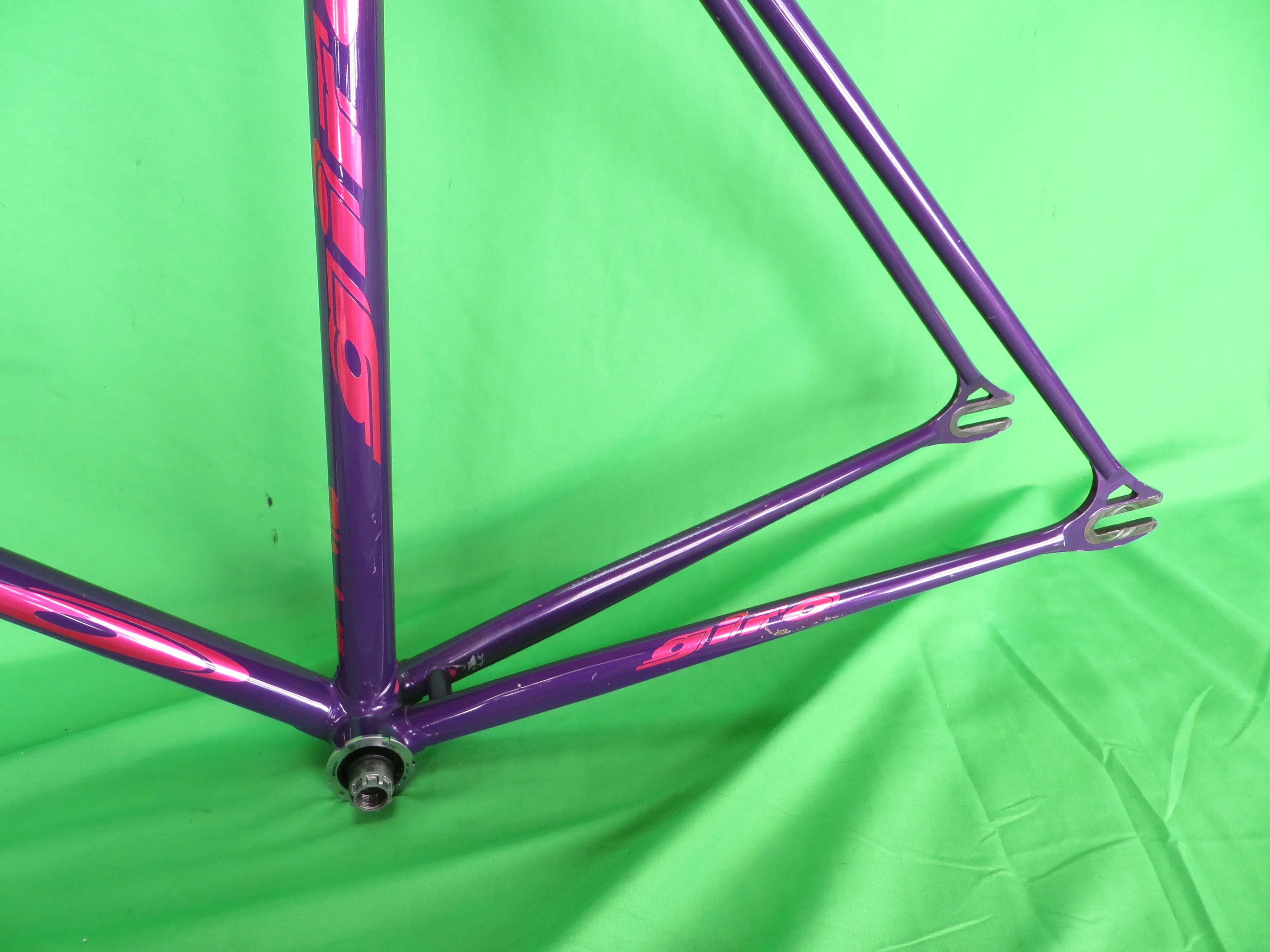 GIRO // Grayish Pruple // 51.5cm - Image 7