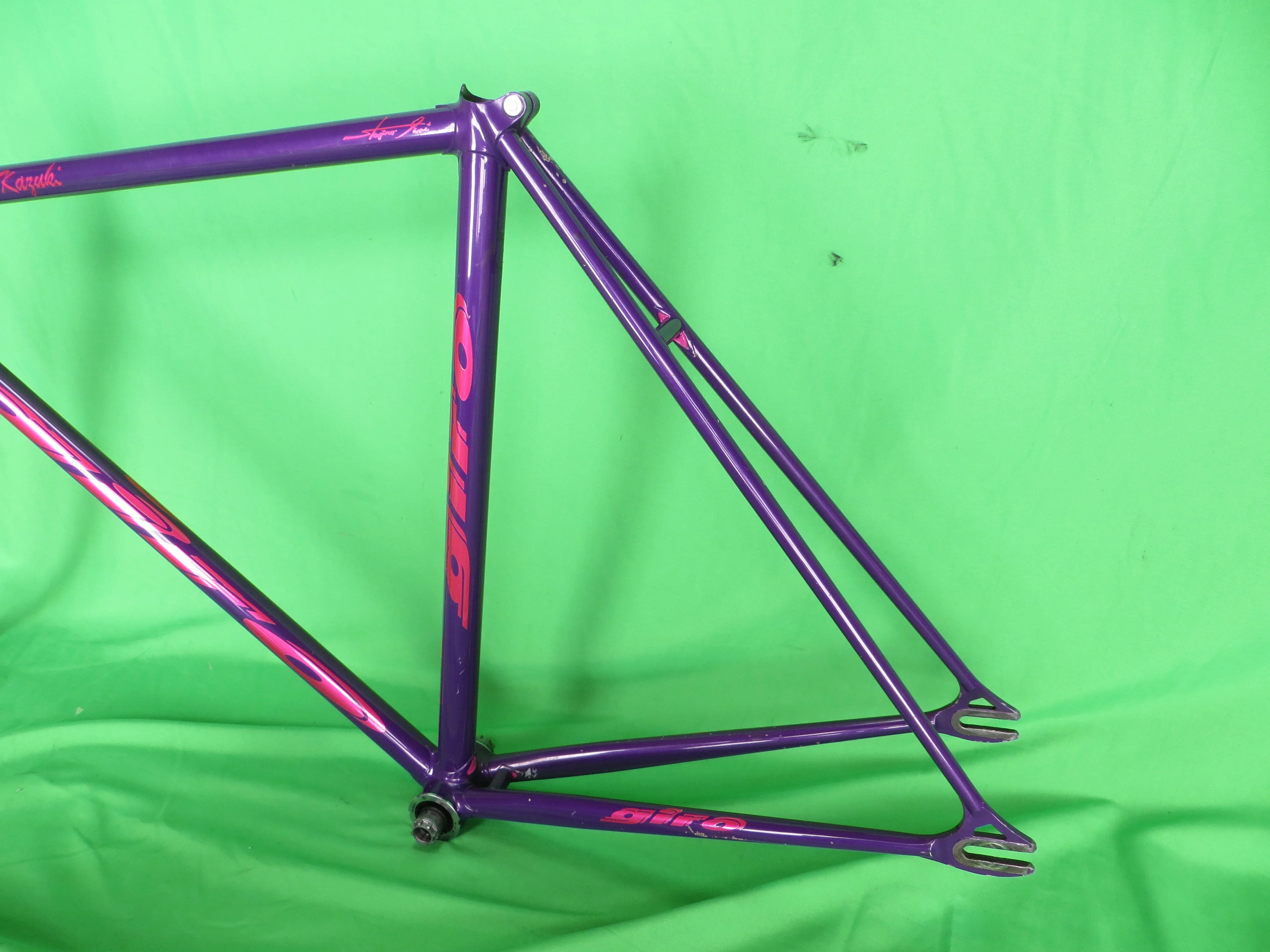 GIRO // Grayish Pruple // 51.5cm - Image 8