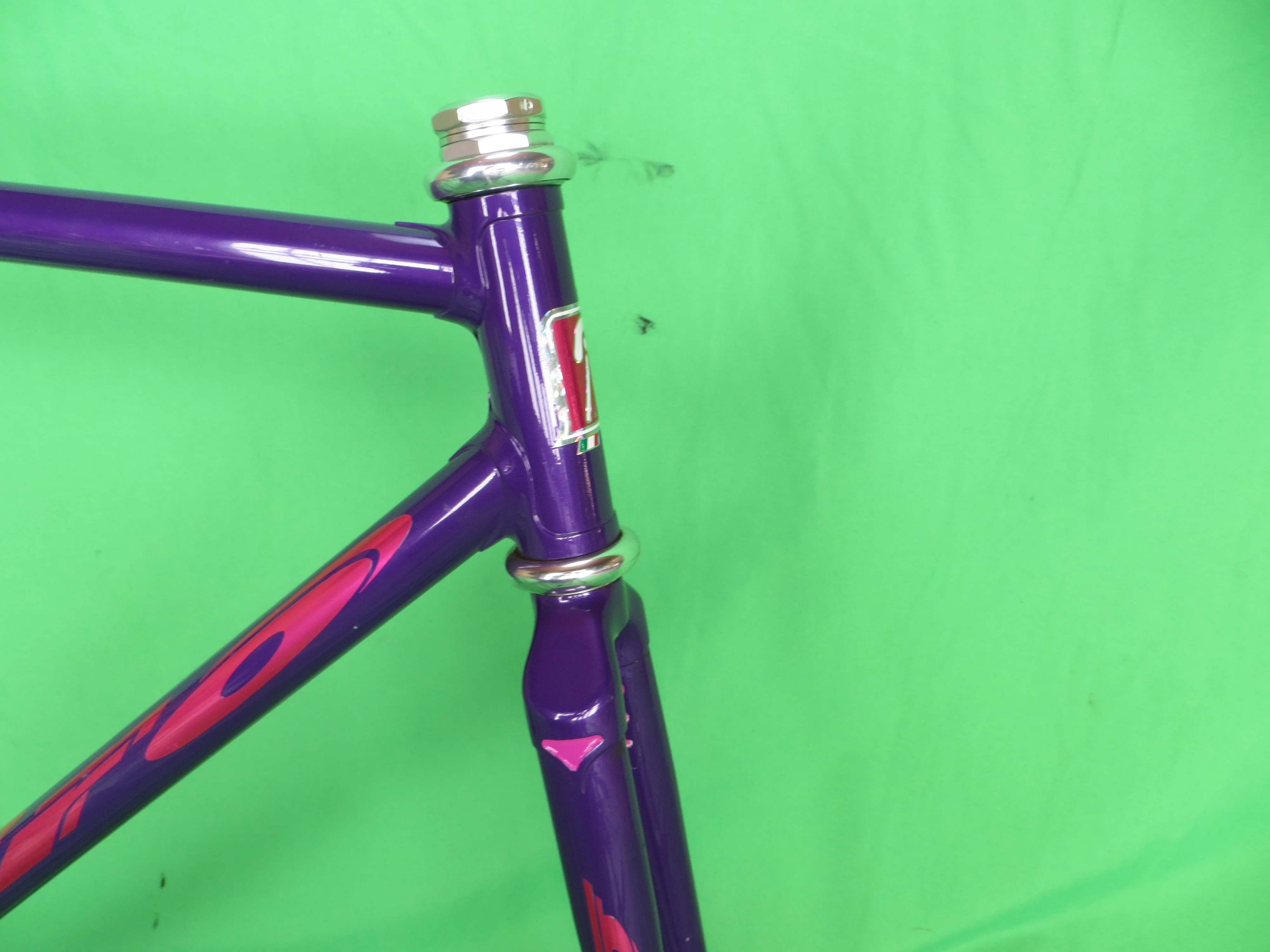 GIRO // Grayish Pruple // 51.5cm - Image 9