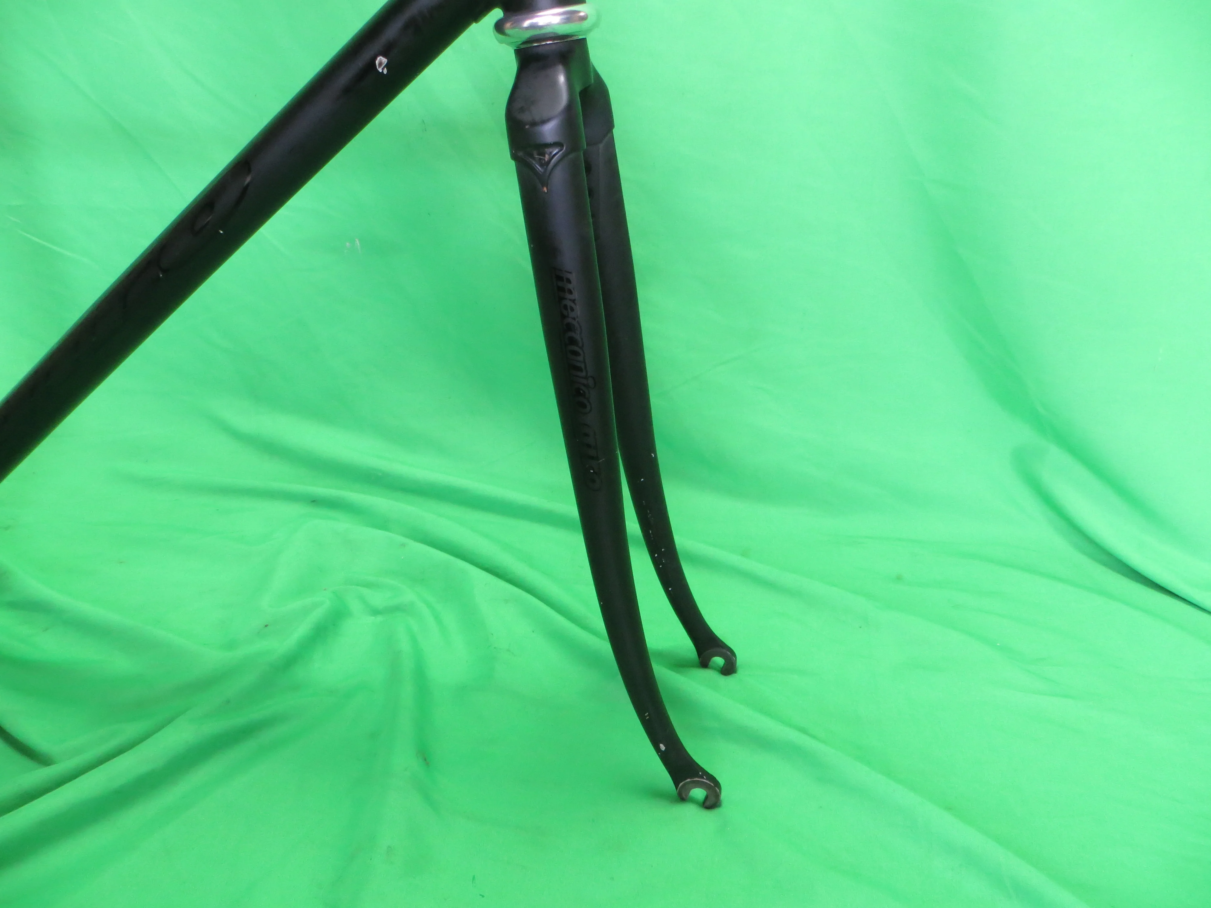 Giro // Matte Black // 50.5cm - Image 10