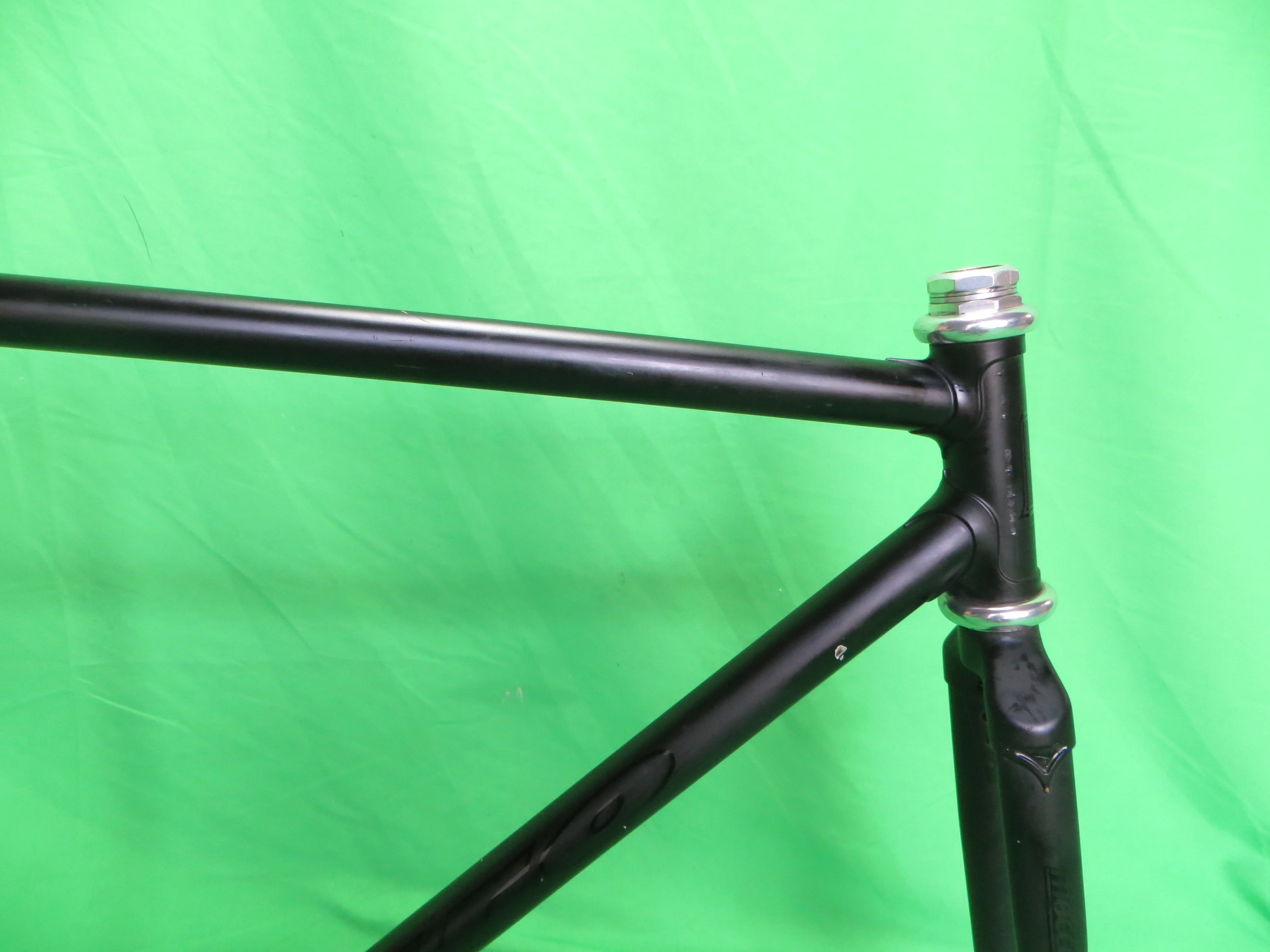 Giro // Matte Black // 50.5cm - Image 11