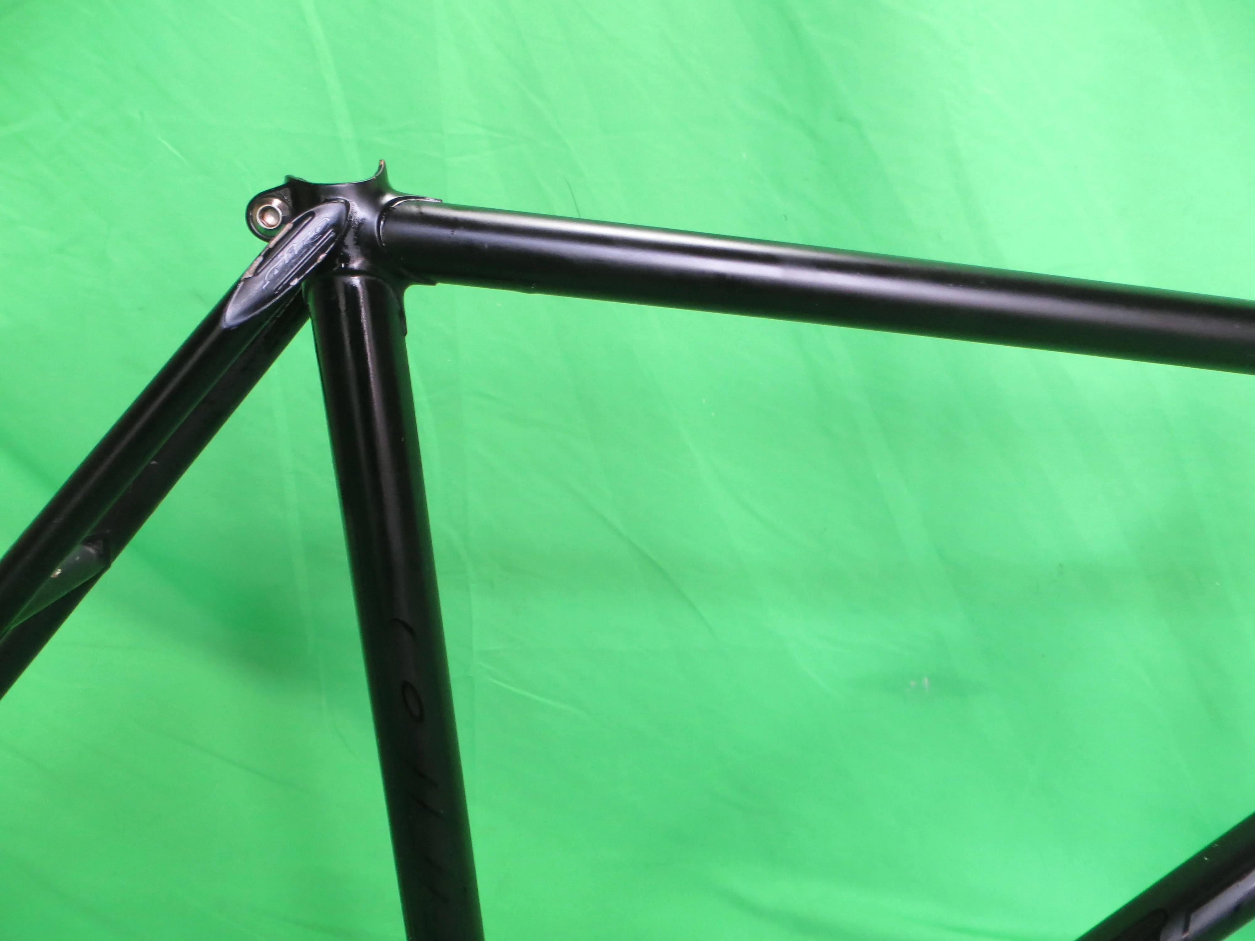 Giro // Matte Black // 50.5cm - Image 12