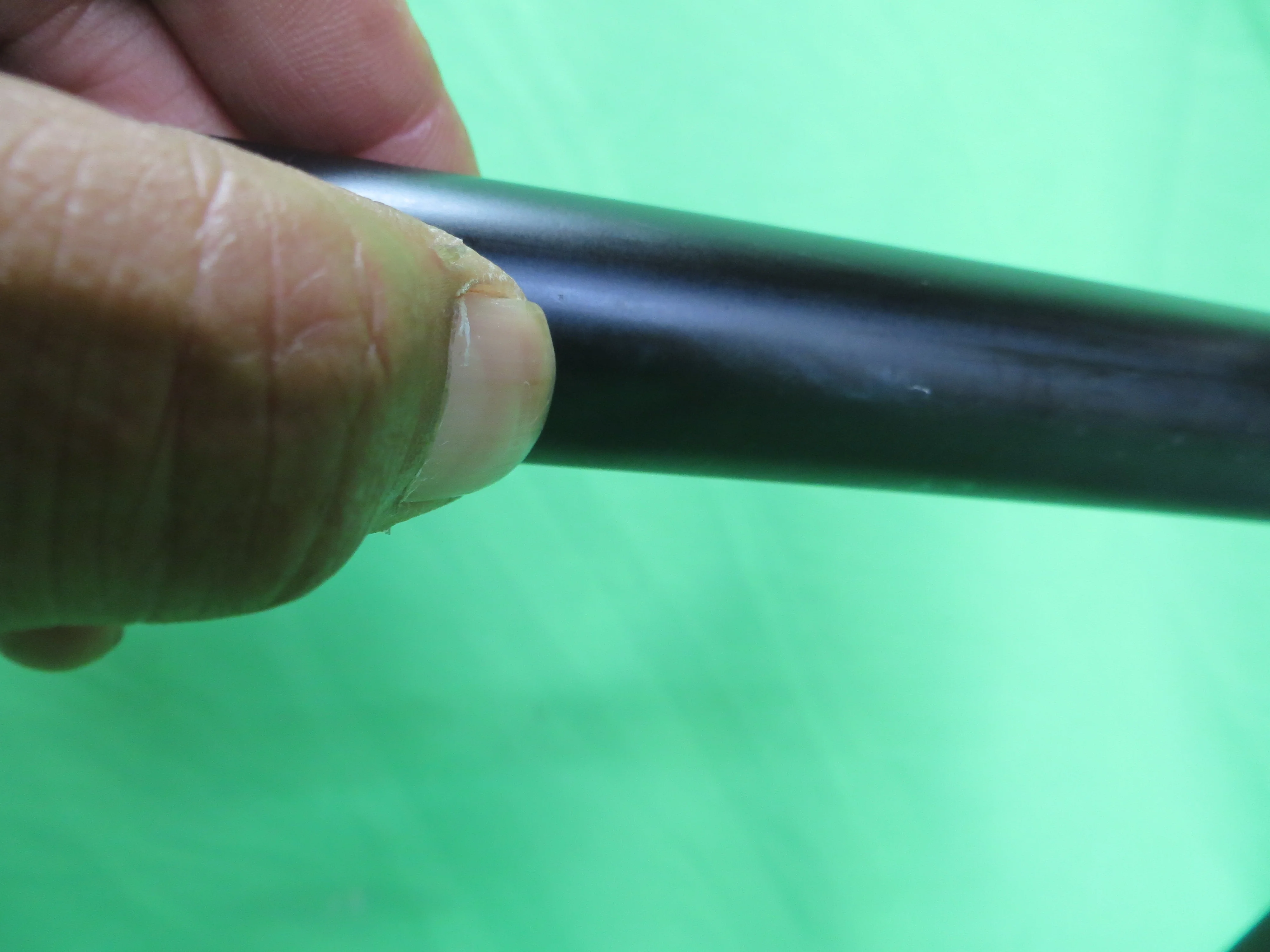 Giro // Matte Black // 50.5cm - Image 13