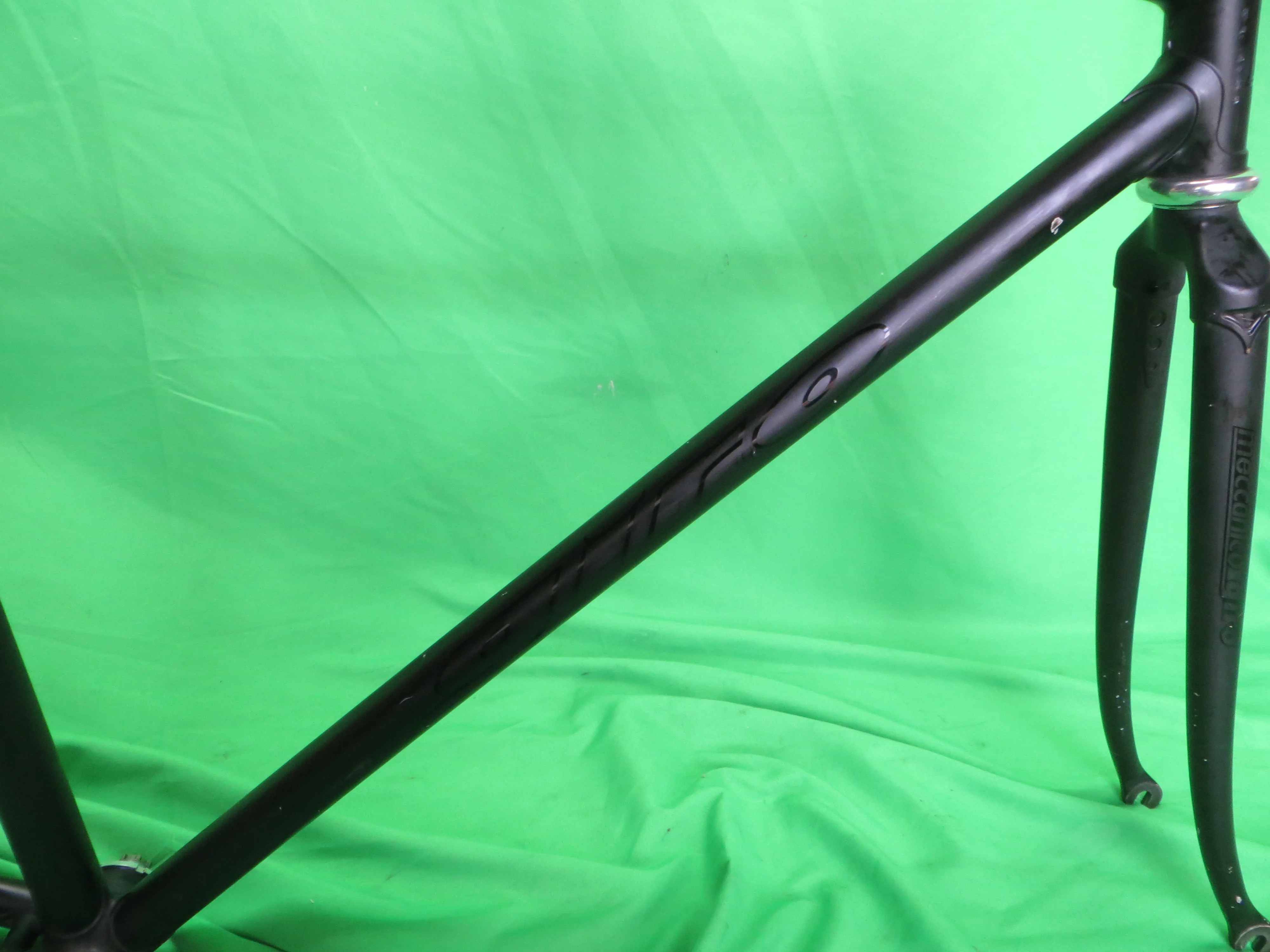 Giro // Matte Black // 50.5cm - Image 14