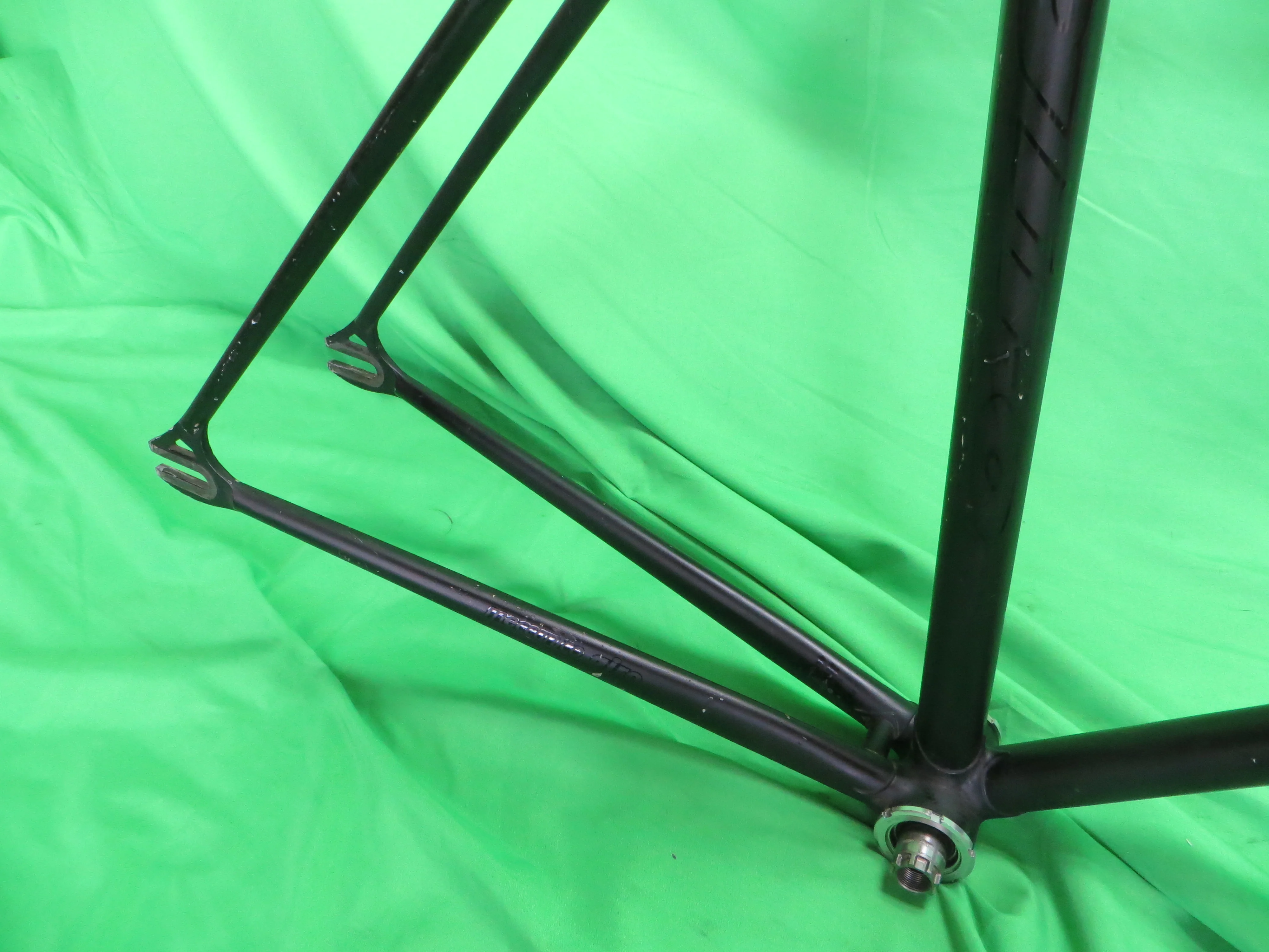 Giro // Matte Black // 50.5cm - Image 15