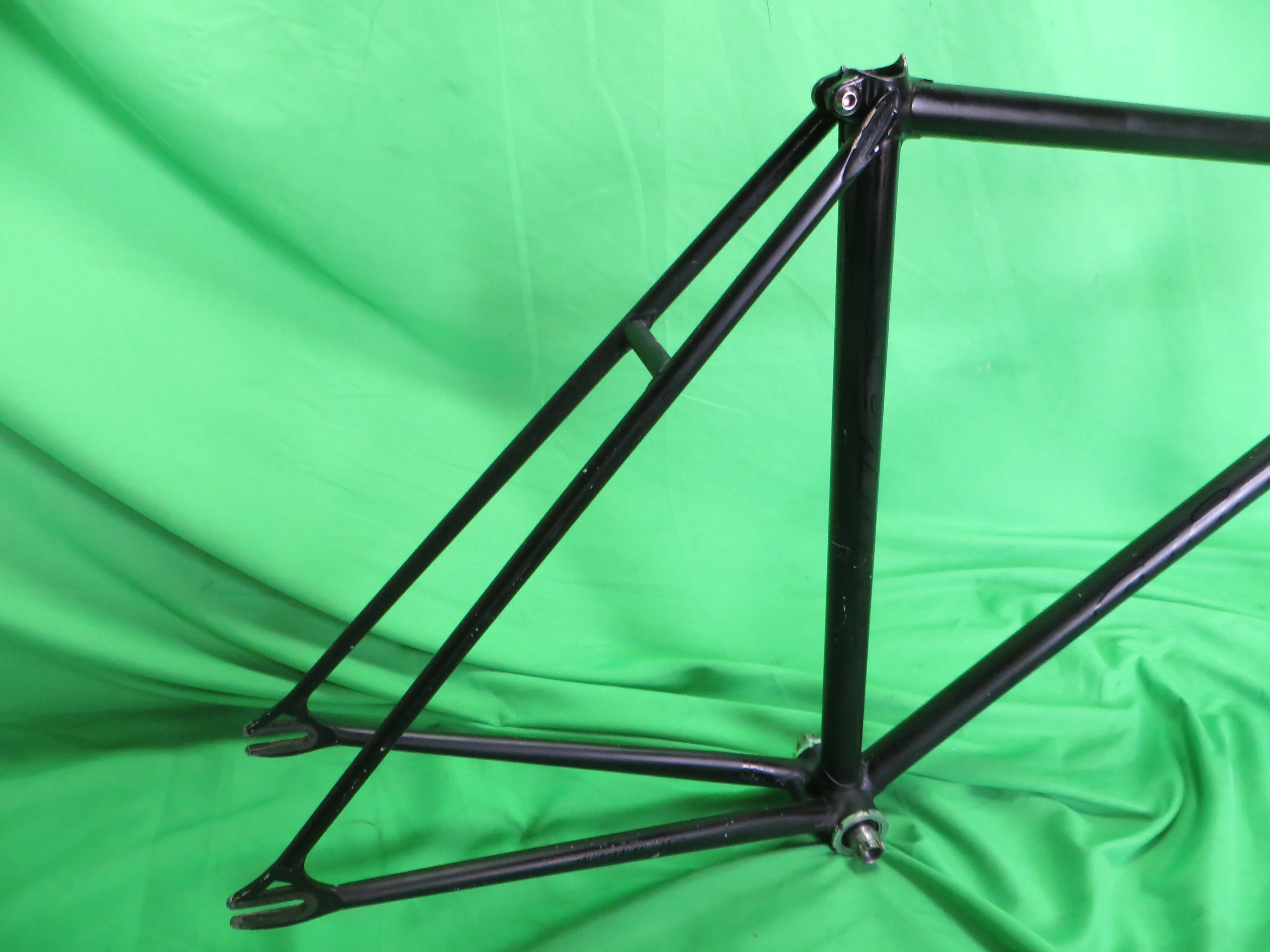 Giro // Matte Black // 50.5cm - Image 16