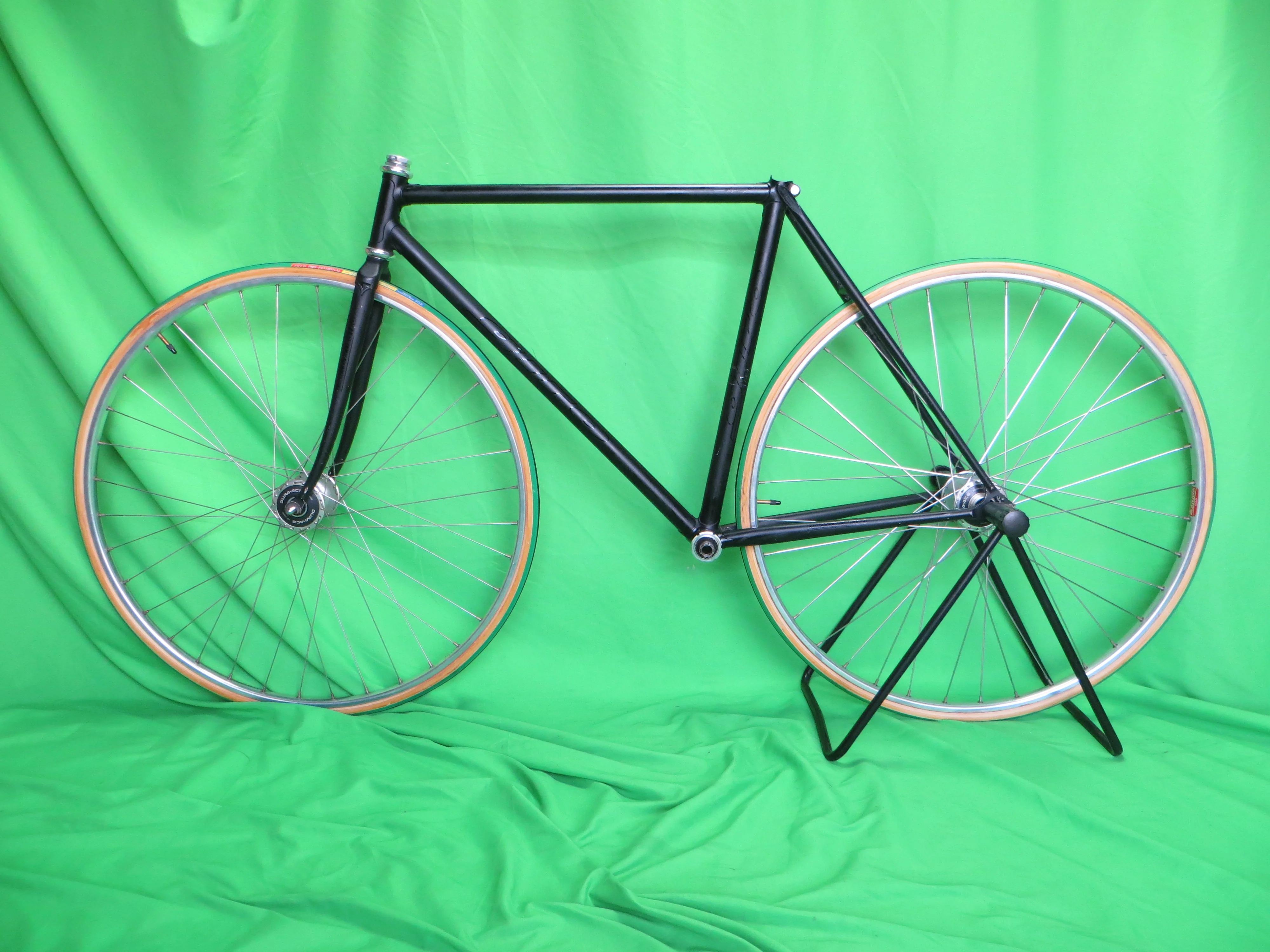 Giro // Matte Black // 50.5cm - Image 17