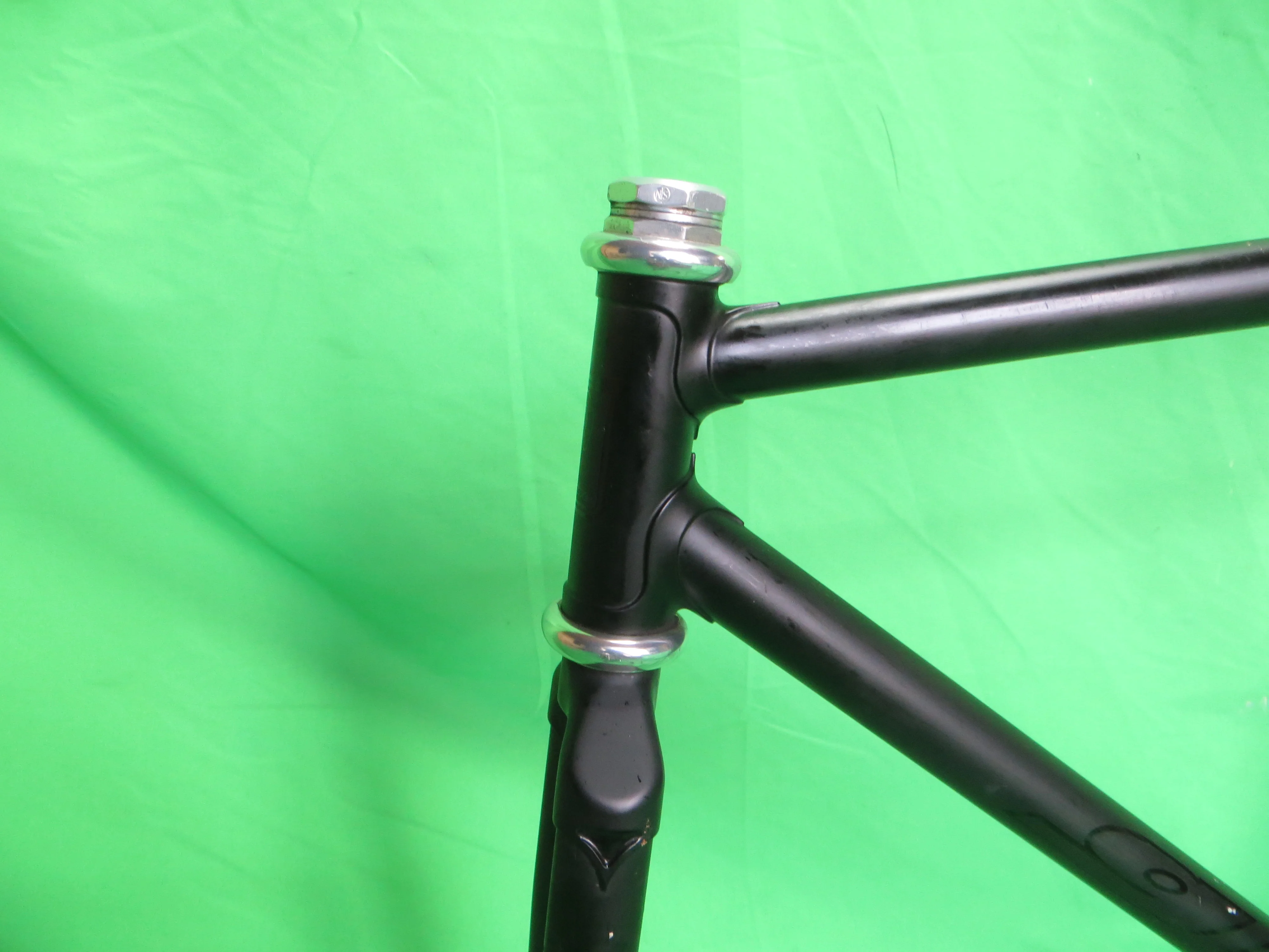 Giro // Matte Black // 50.5cm - Image 2