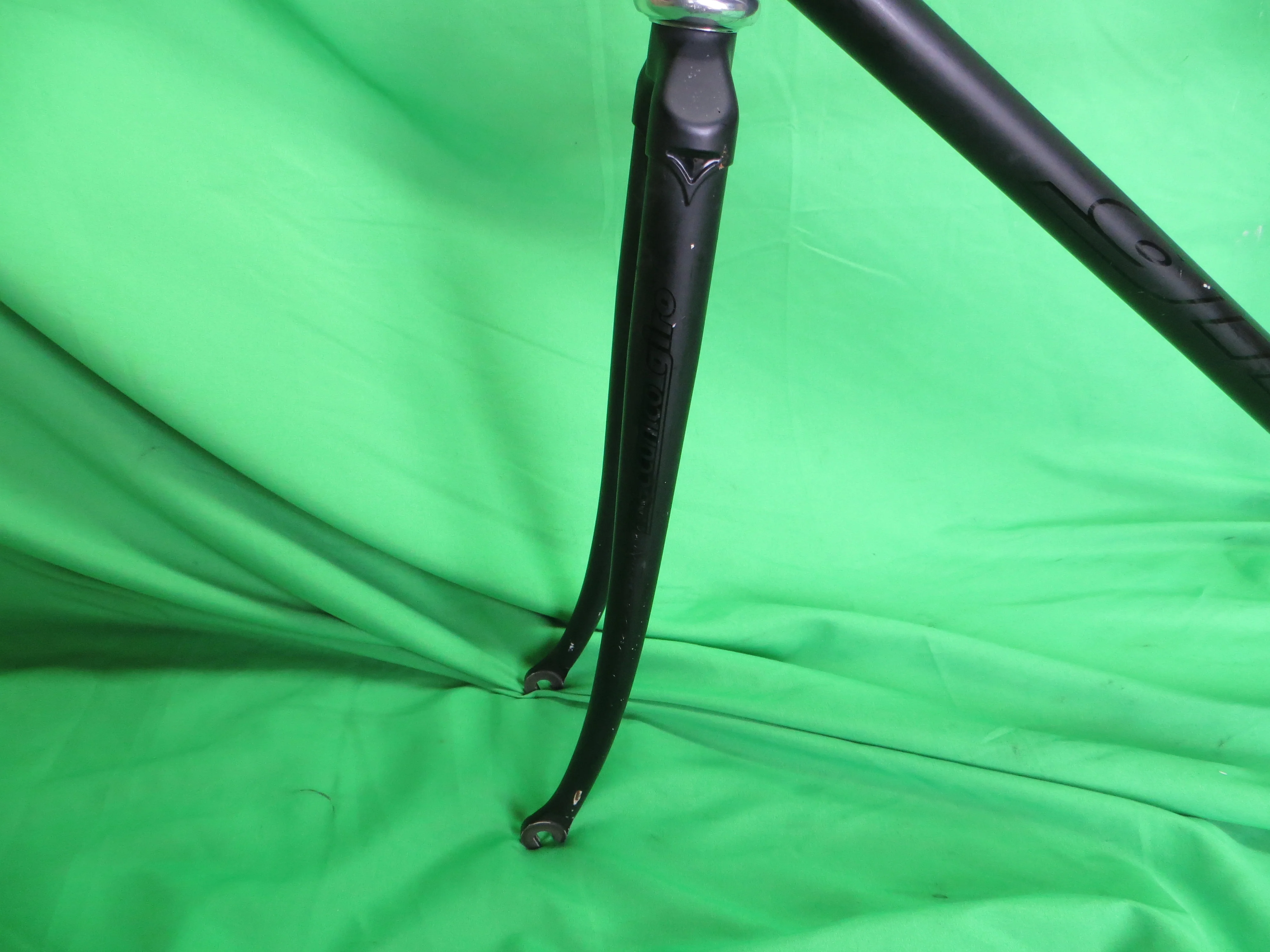 Giro // Matte Black // 50.5cm - Image 3
