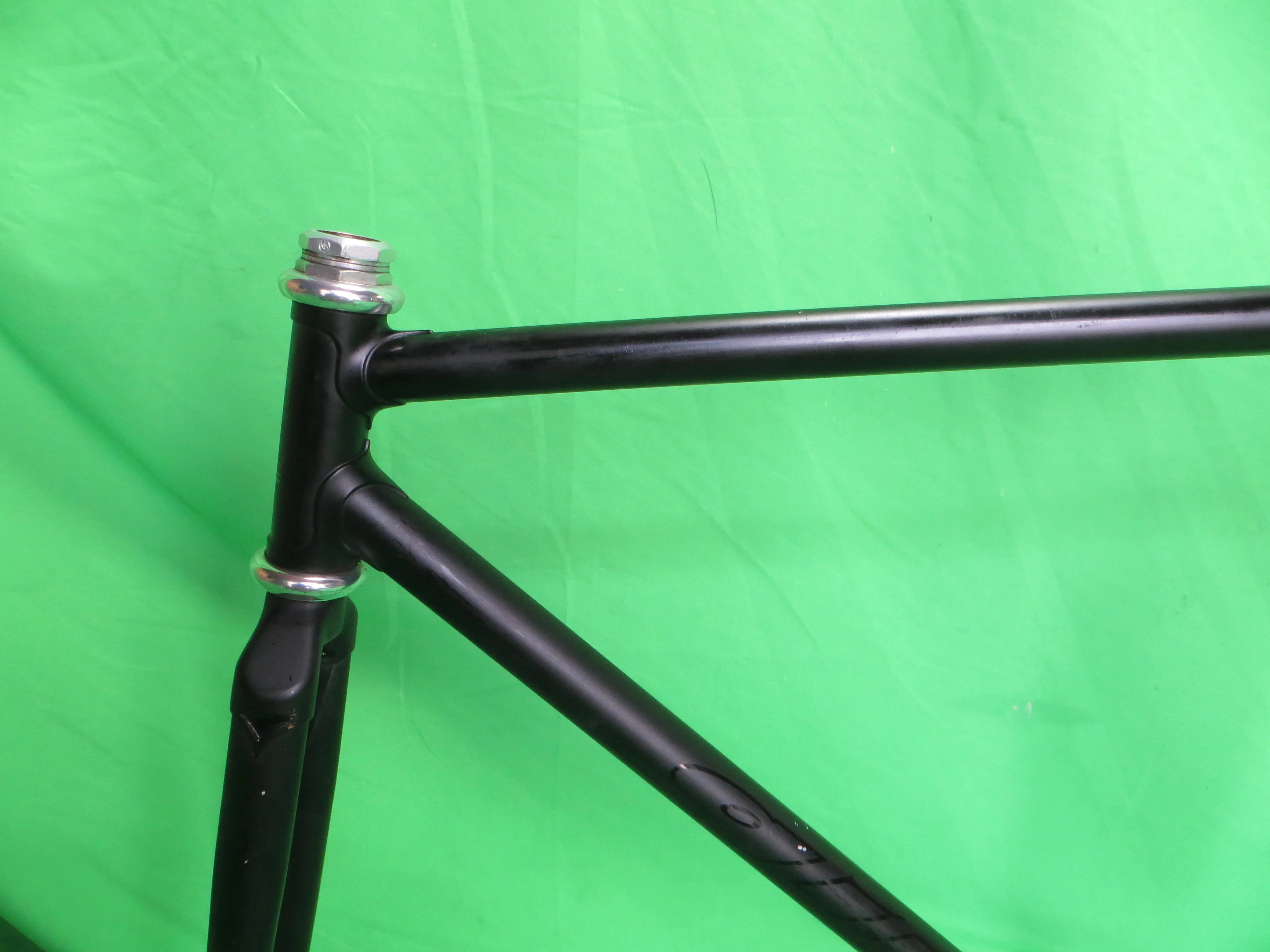 Giro // Matte Black // 50.5cm - Image 4