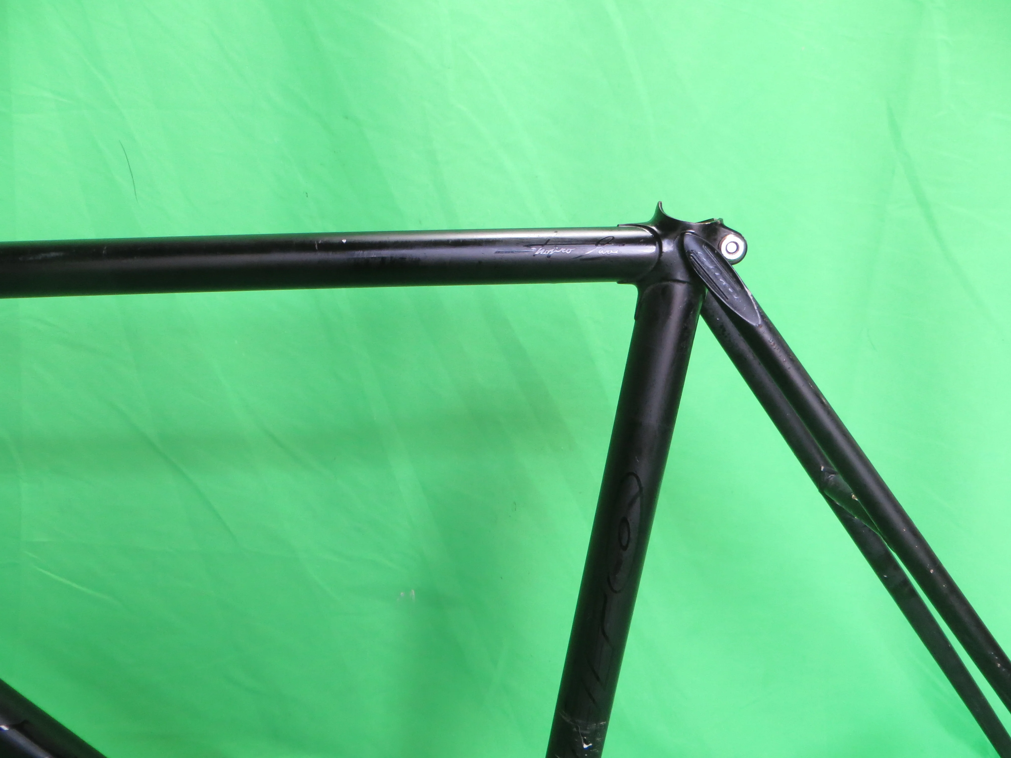 Giro // Matte Black // 50.5cm - Image 5