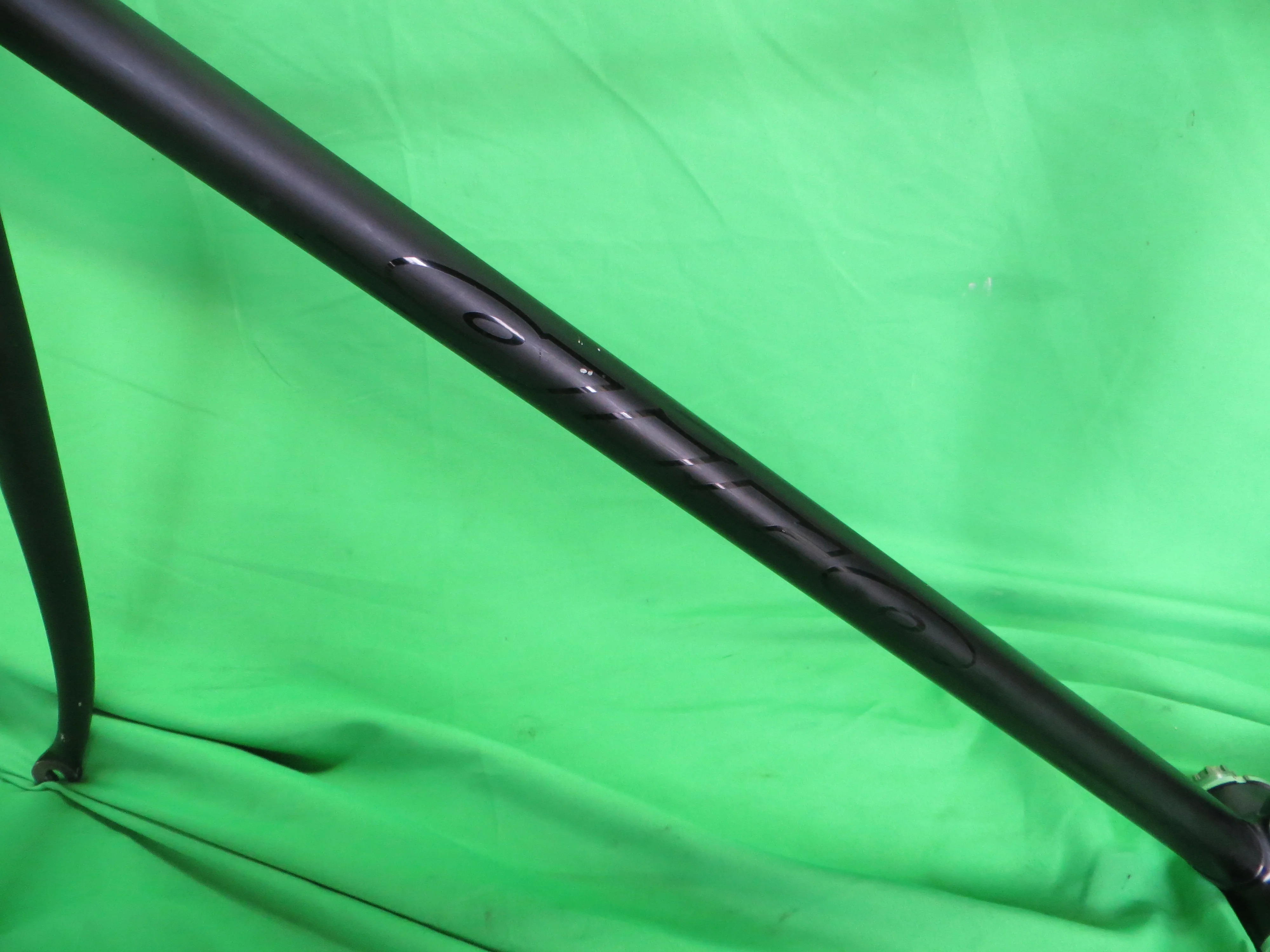 Giro // Matte Black // 50.5cm - Image 6