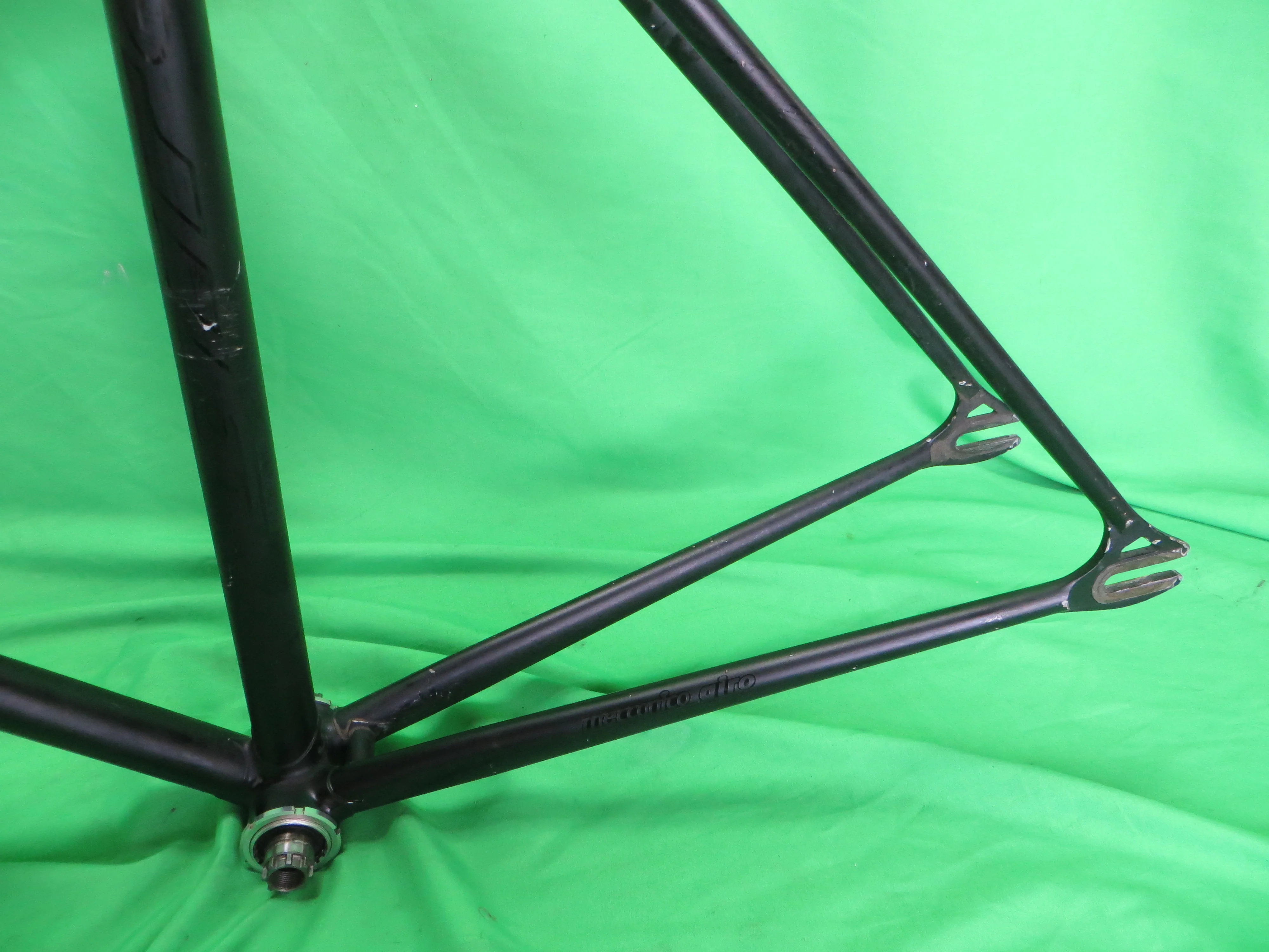 Giro // Matte Black // 50.5cm - Image 7