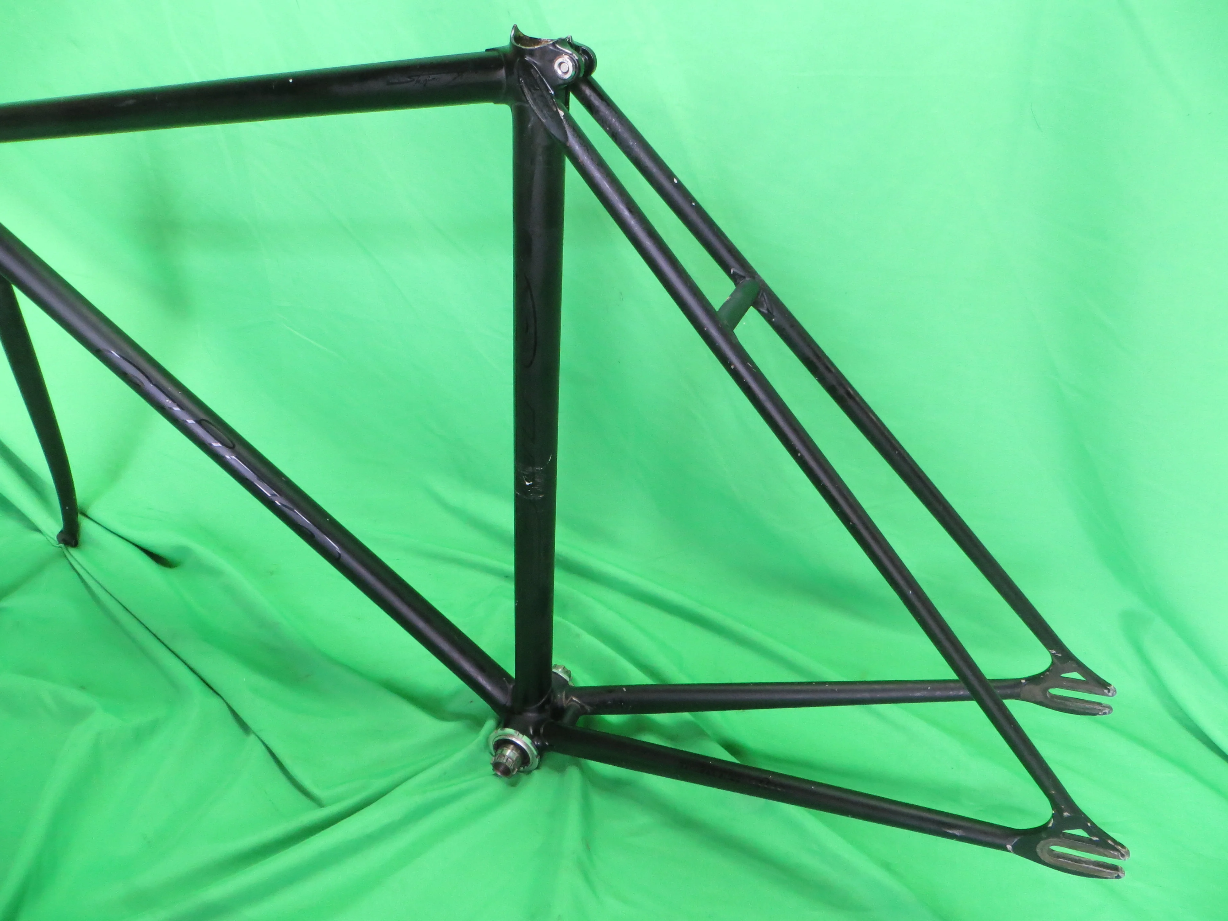 Giro // Matte Black // 50.5cm - Image 8