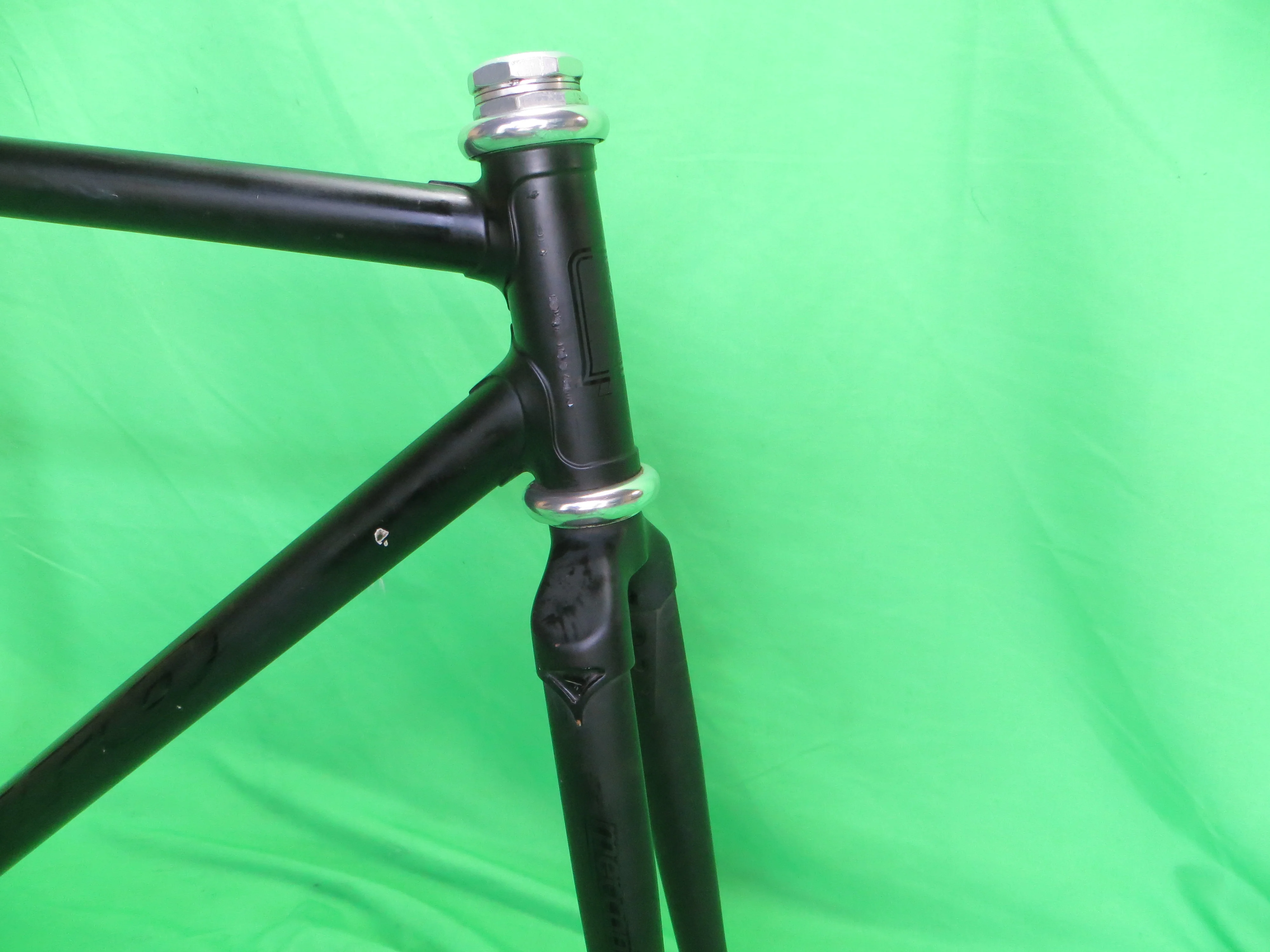 Giro // Matte Black // 50.5cm - Image 9
