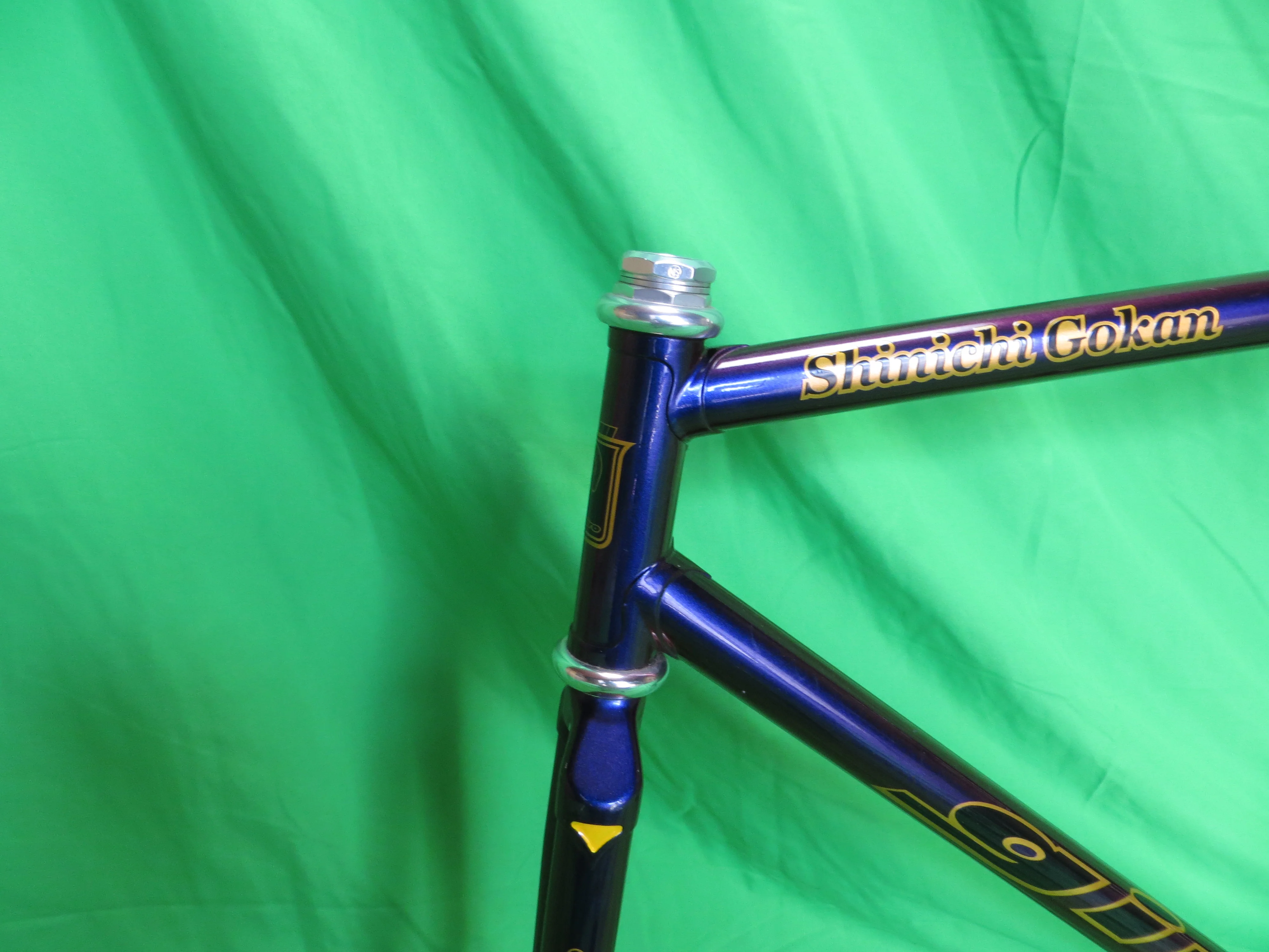 GIRO // Maziora // 53.5cm - Image 2